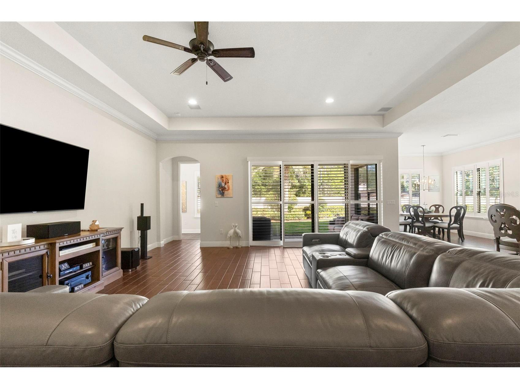 5134 Lakecastle Drive Tampa FL 33624 - LAKE LECLARE TB8513935 image18