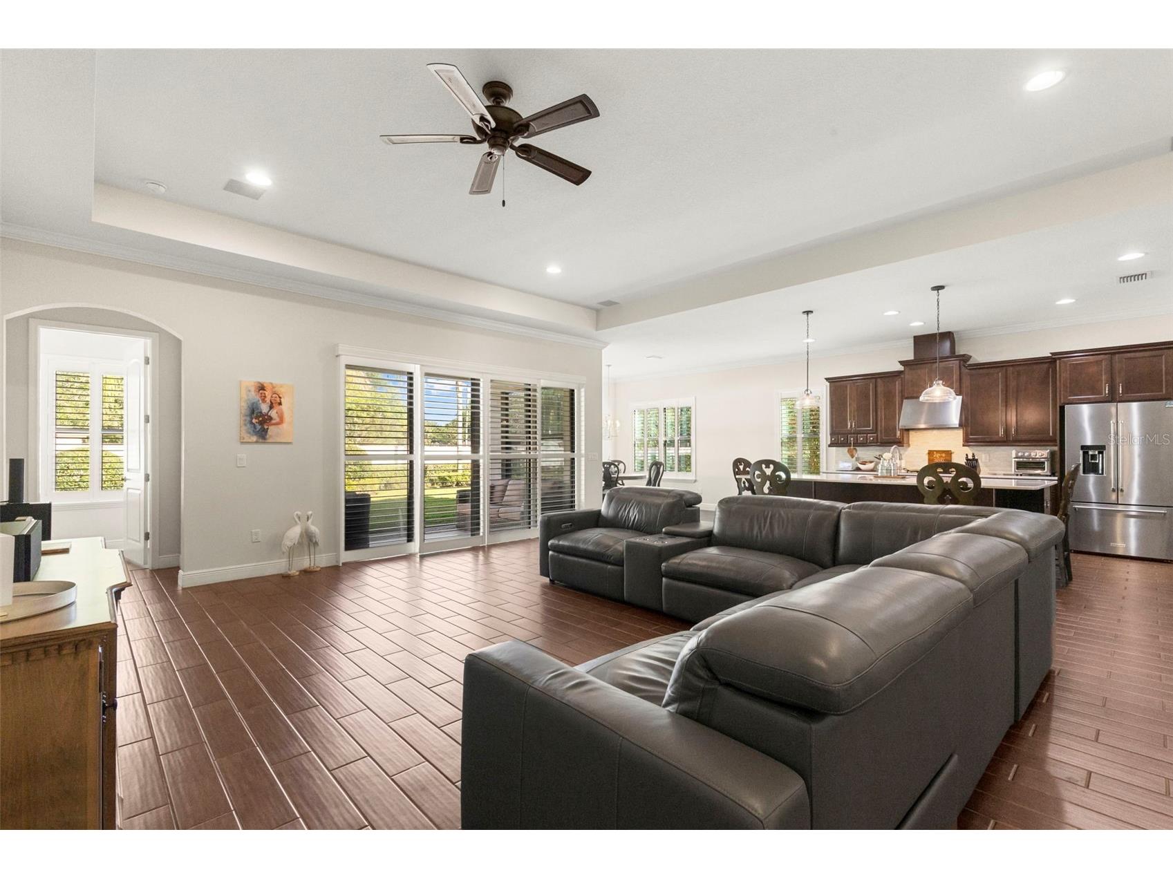 5134 Lakecastle Drive Tampa FL 33624 - LAKE LECLARE TB8513935 image19