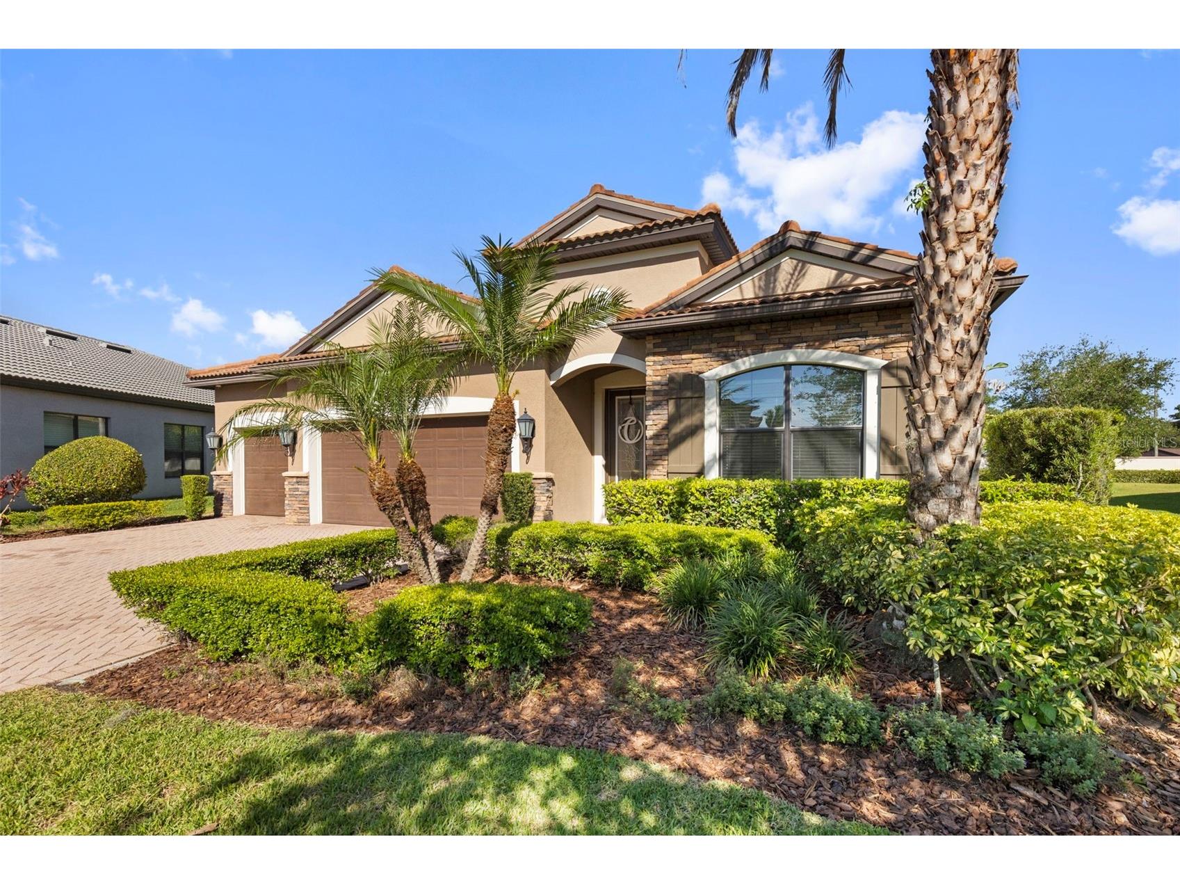 5134 Lakecastle Drive Tampa FL 33624 - LAKE LECLARE TB8513935 image2