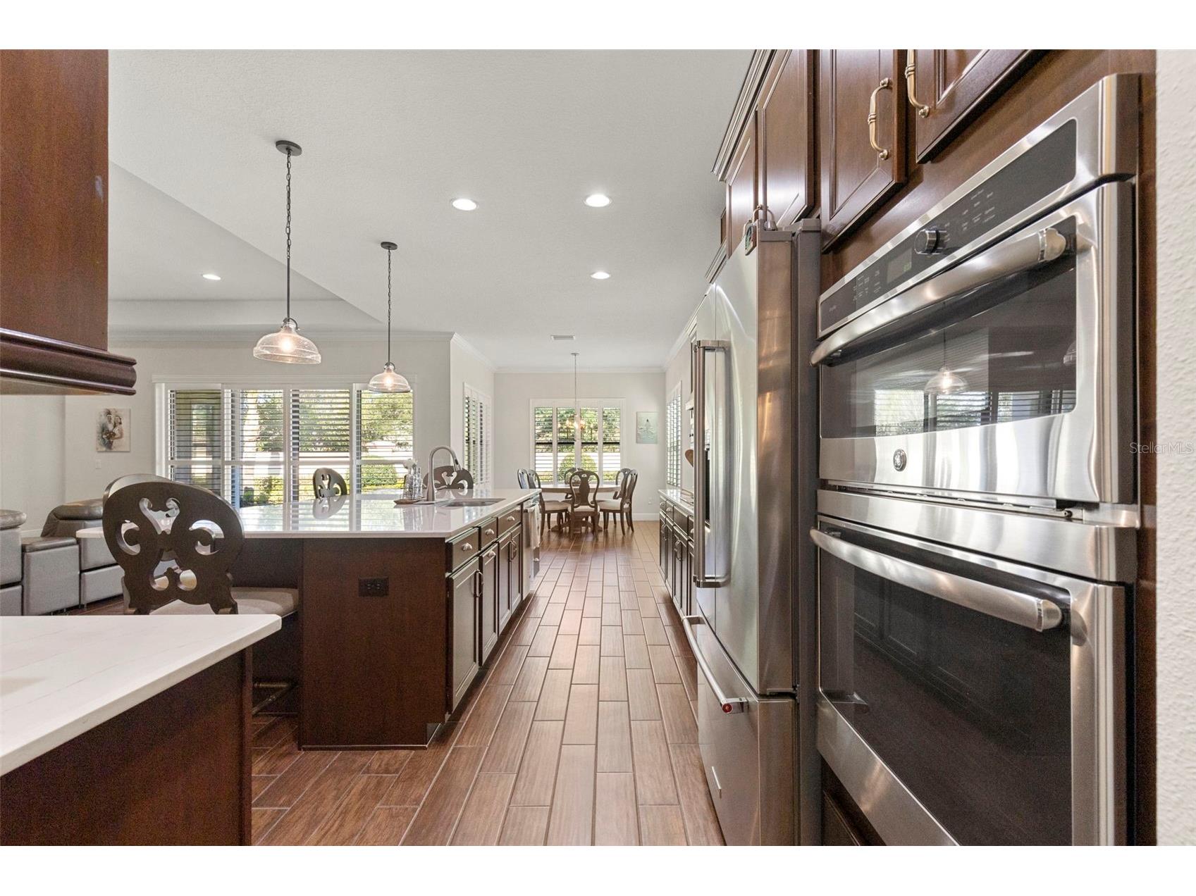 5134 Lakecastle Drive Tampa FL 33624 - LAKE LECLARE TB8513935 image23