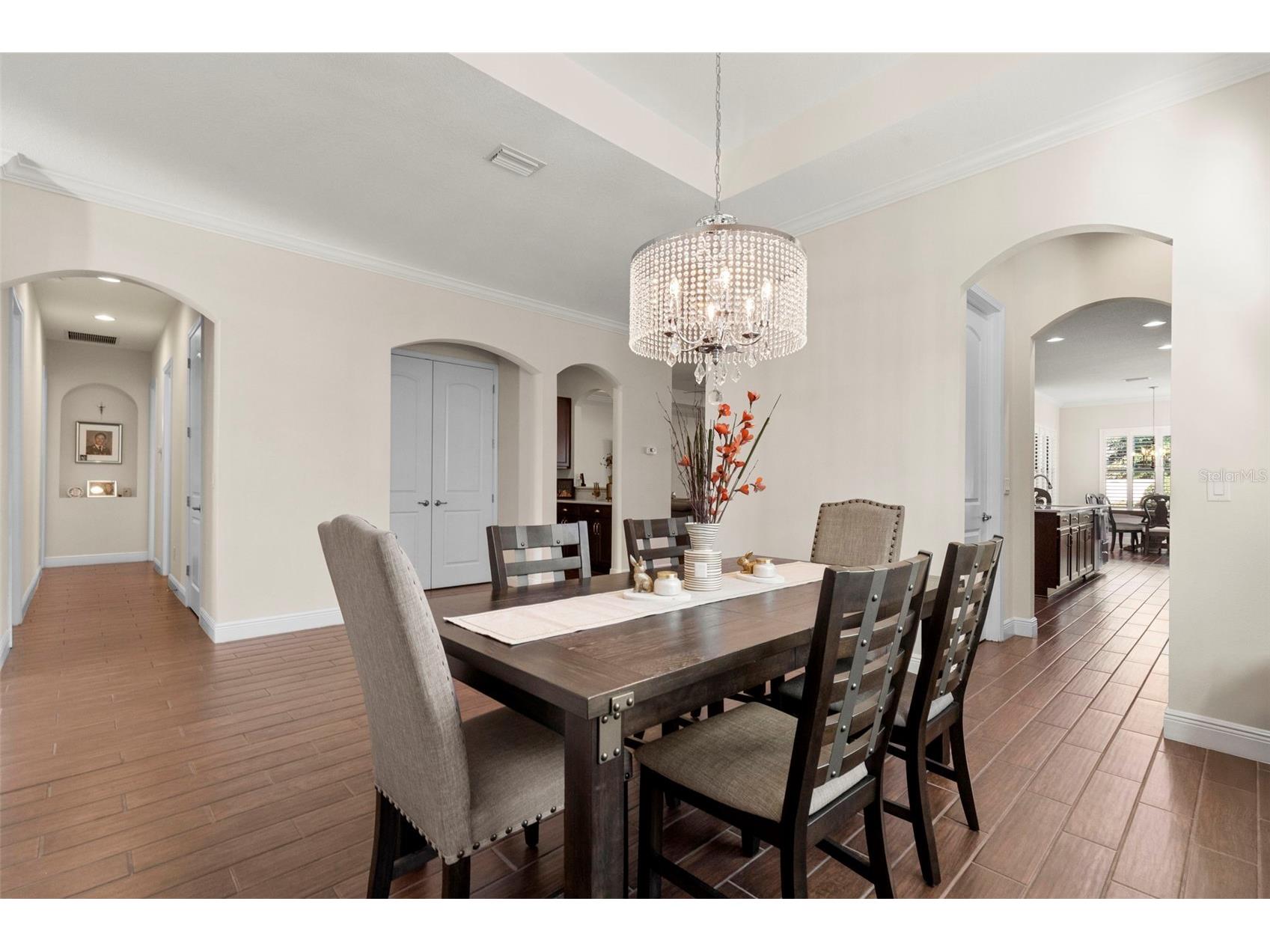 5134 Lakecastle Drive Tampa FL 33624 - LAKE LECLARE TB8513935 image25