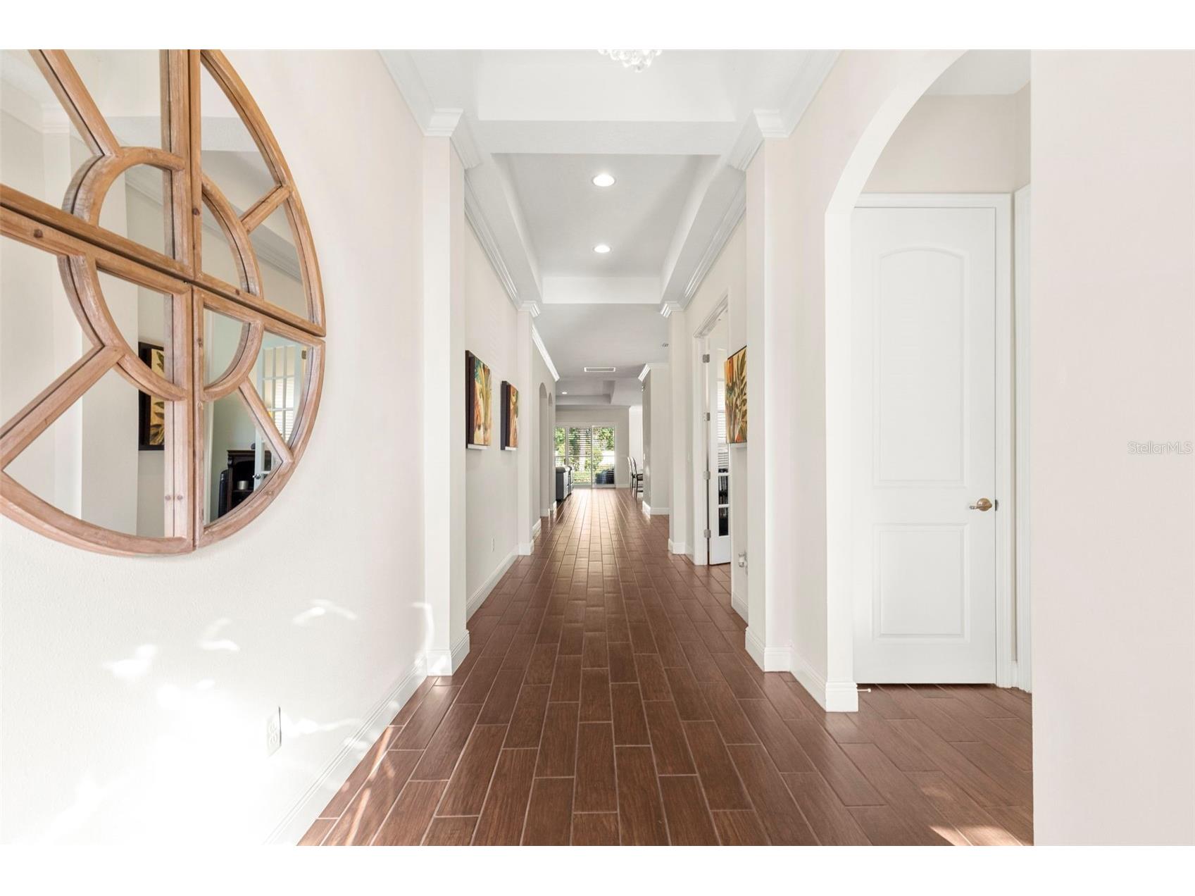 5134 Lakecastle Drive Tampa FL 33624 - LAKE LECLARE TB8513935 image3