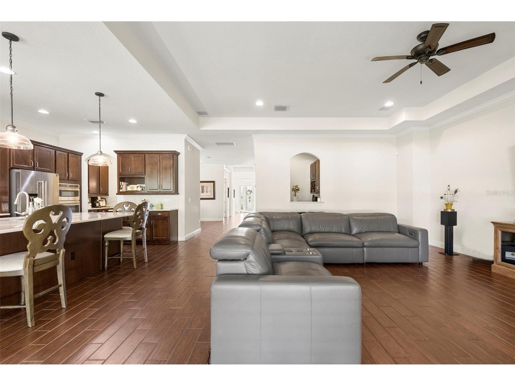 5134 Lakecastle Drive Tampa FL 33624 - LAKE LECLARE TB8513935 image38