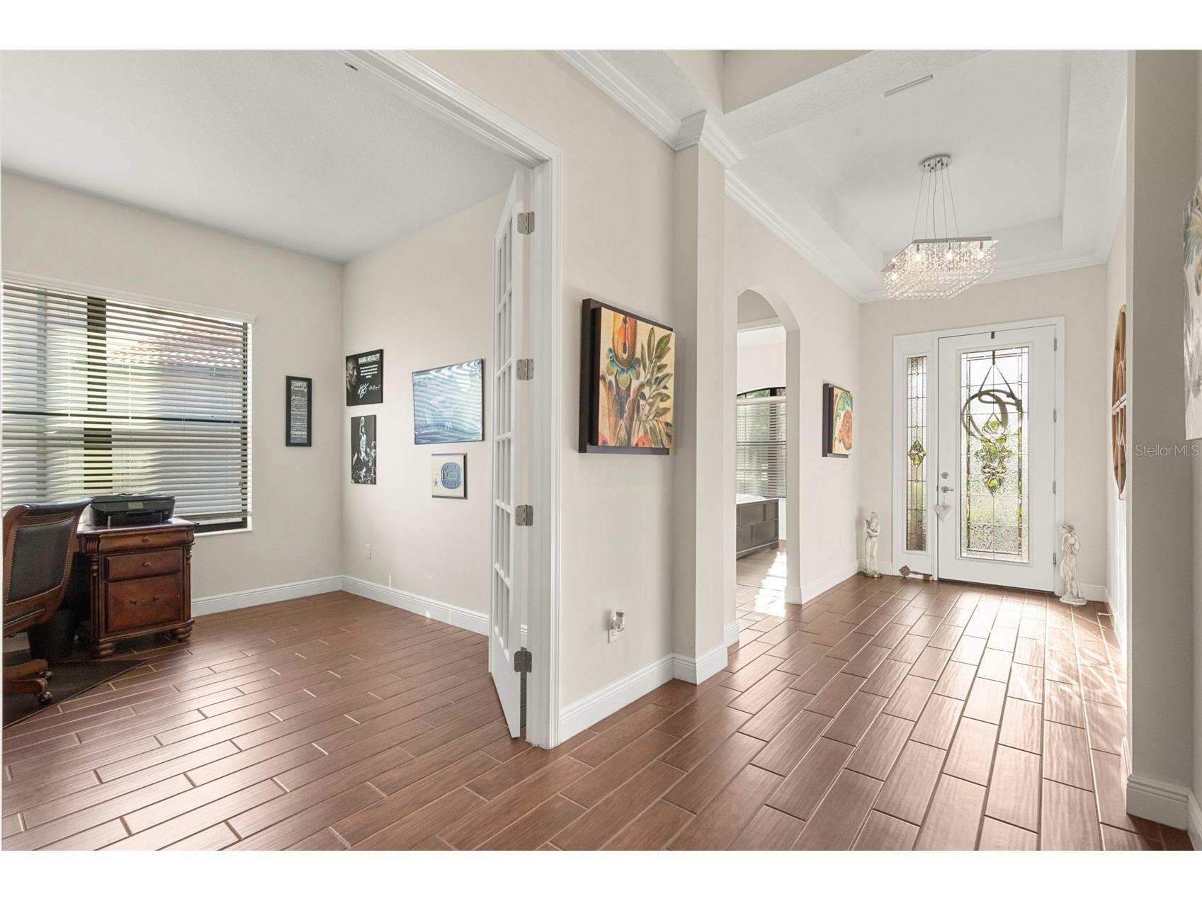 5134 Lakecastle Drive Tampa FL 33624 - LAKE LECLARE TB8513935 image39