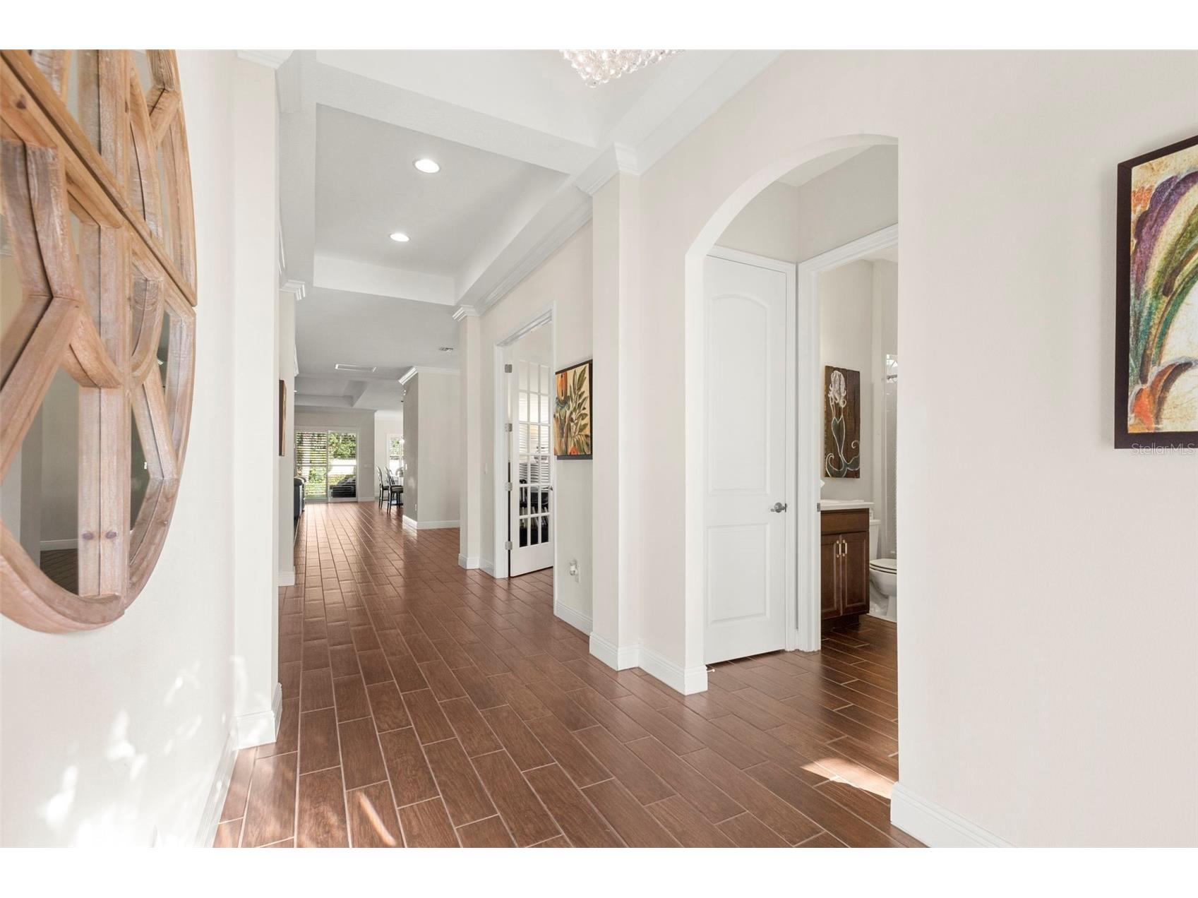 5134 Lakecastle Drive Tampa FL 33624 - LAKE LECLARE TB8513935 image46
