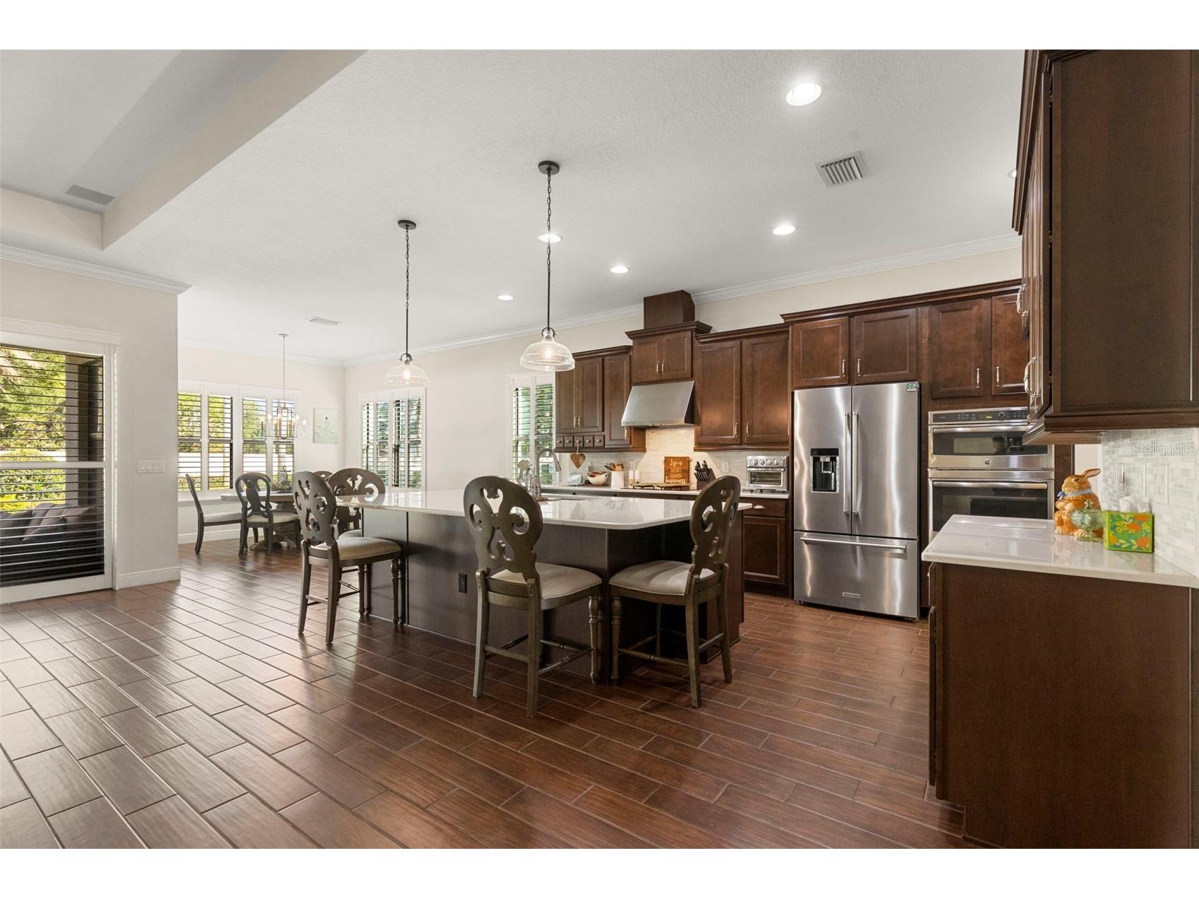 5134 Lakecastle Drive Tampa FL 33624 - LAKE LECLARE TB8513935 image5