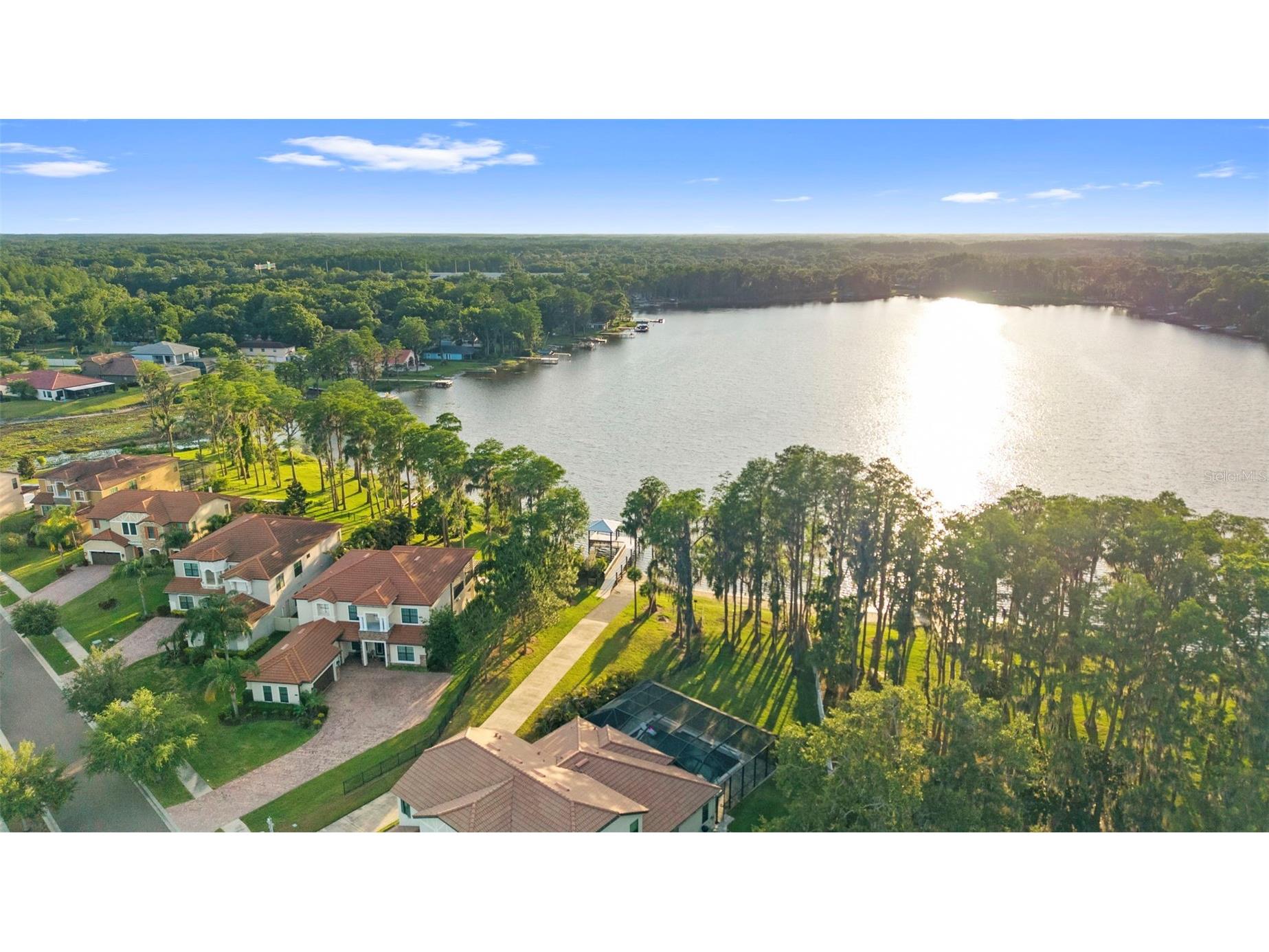 5134 Lakecastle Drive Tampa FL 33624 - LAKE LECLARE TB8513935 image63