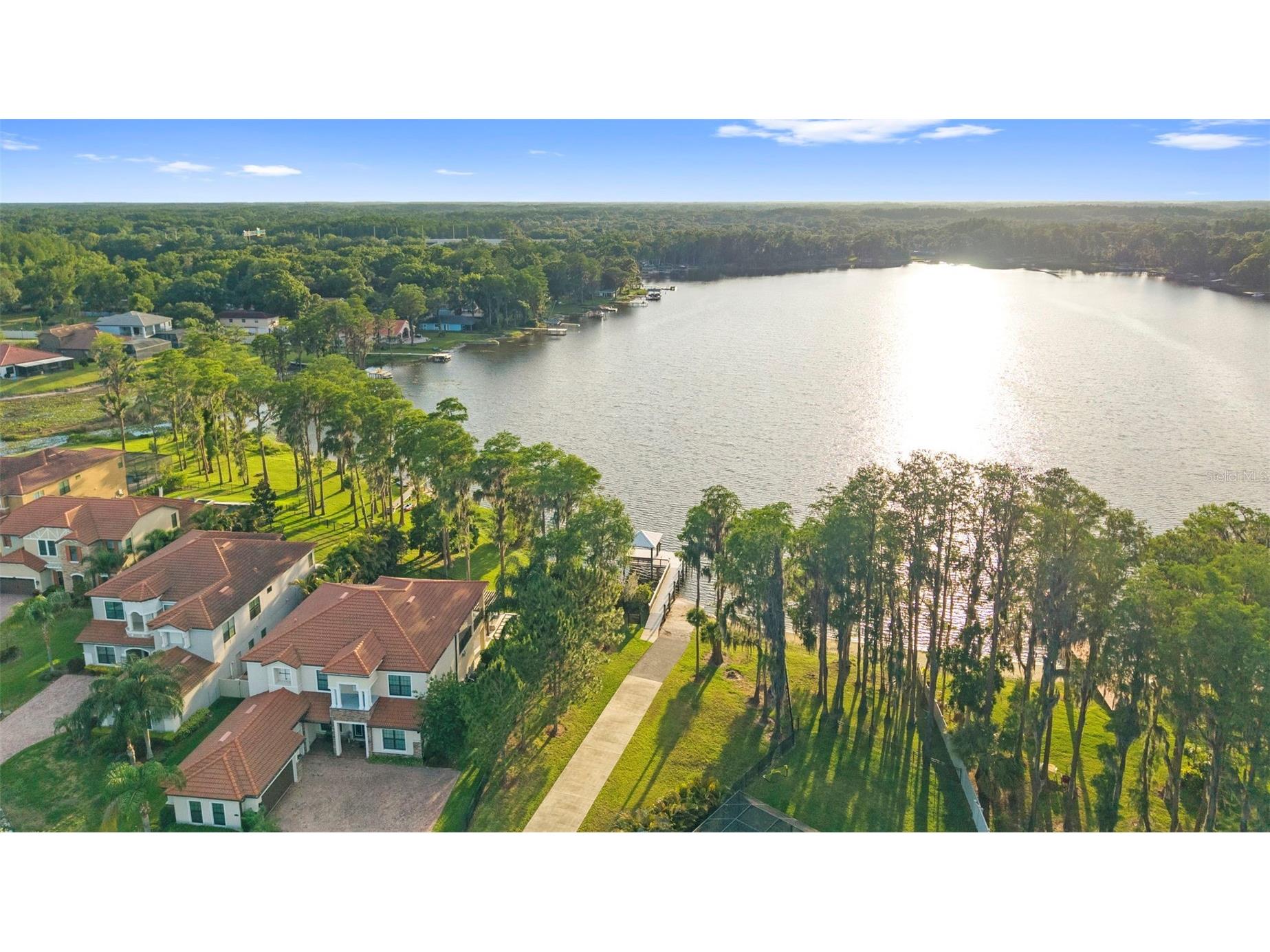 5134 Lakecastle Drive Tampa FL 33624 - LAKE LECLARE TB8513935 image64
