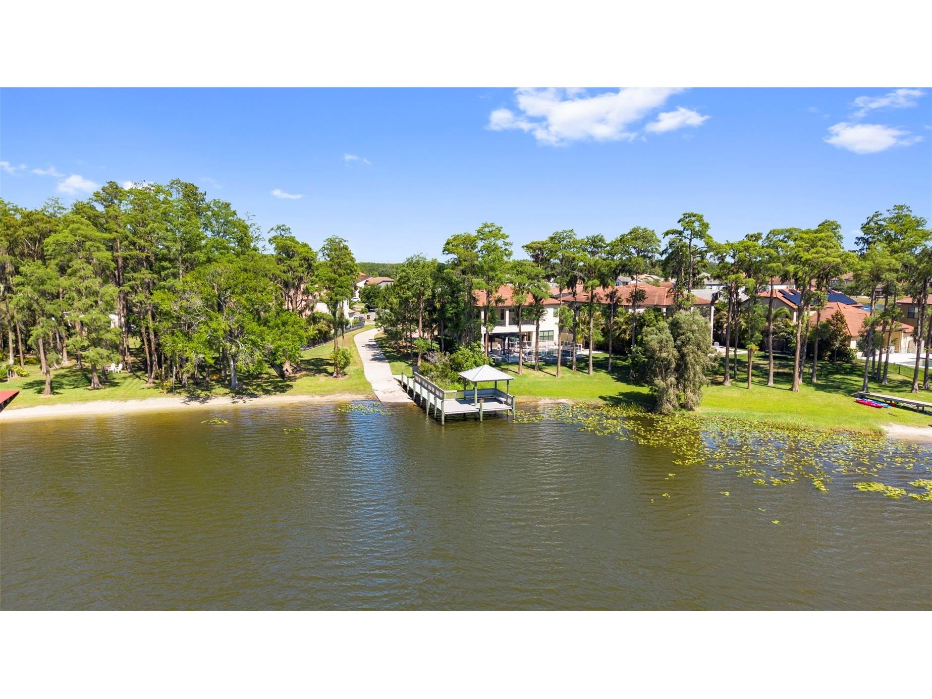 5134 Lakecastle Drive Tampa FL 33624 - LAKE LECLARE TB8513935 image65
