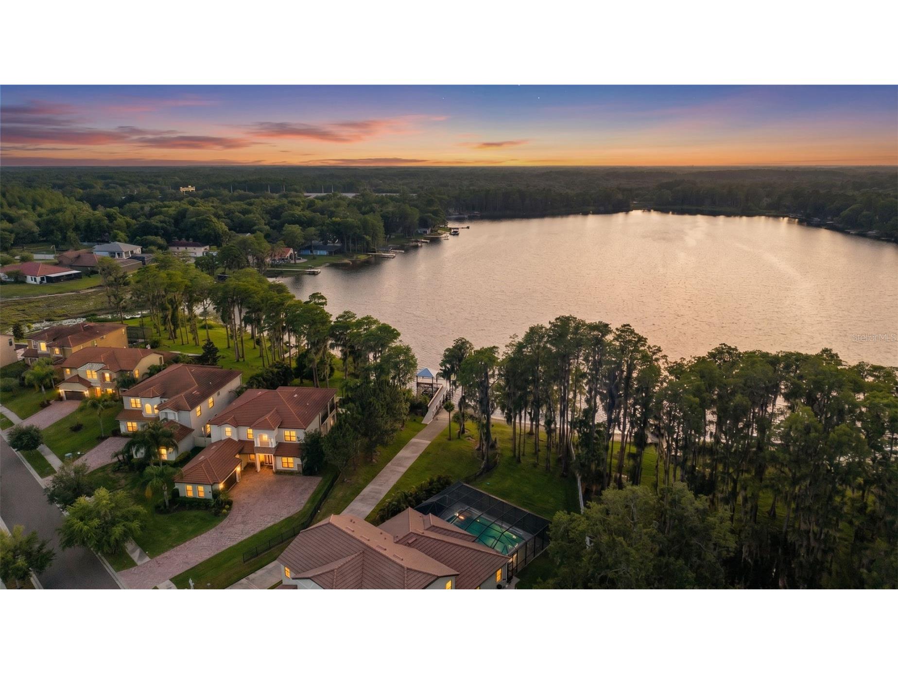 5134 Lakecastle Drive Tampa FL 33624 - LAKE LECLARE TB8513935 image66