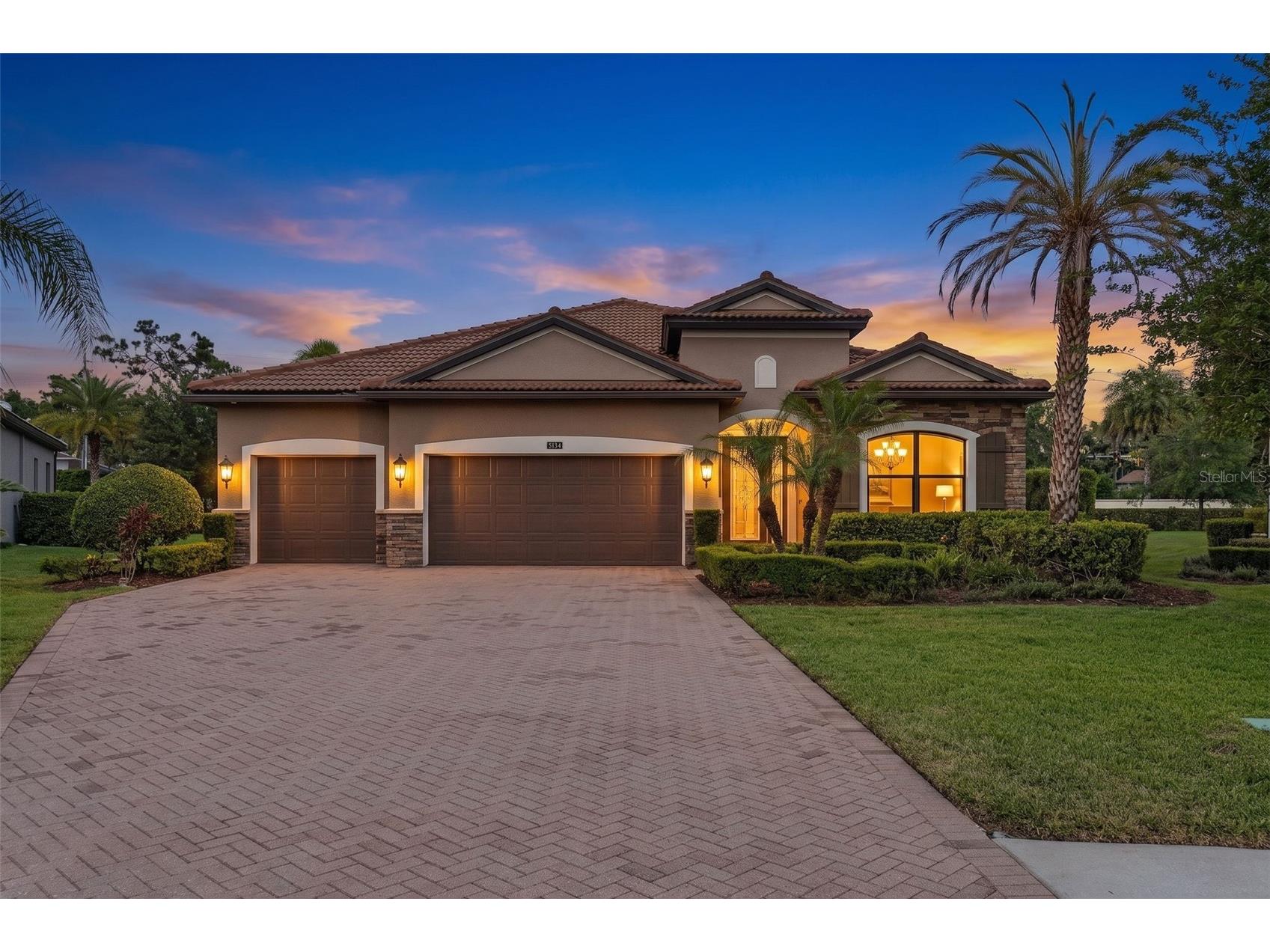 5134 Lakecastle Drive Tampa FL 33624 - LAKE LECLARE TB8513935 image68