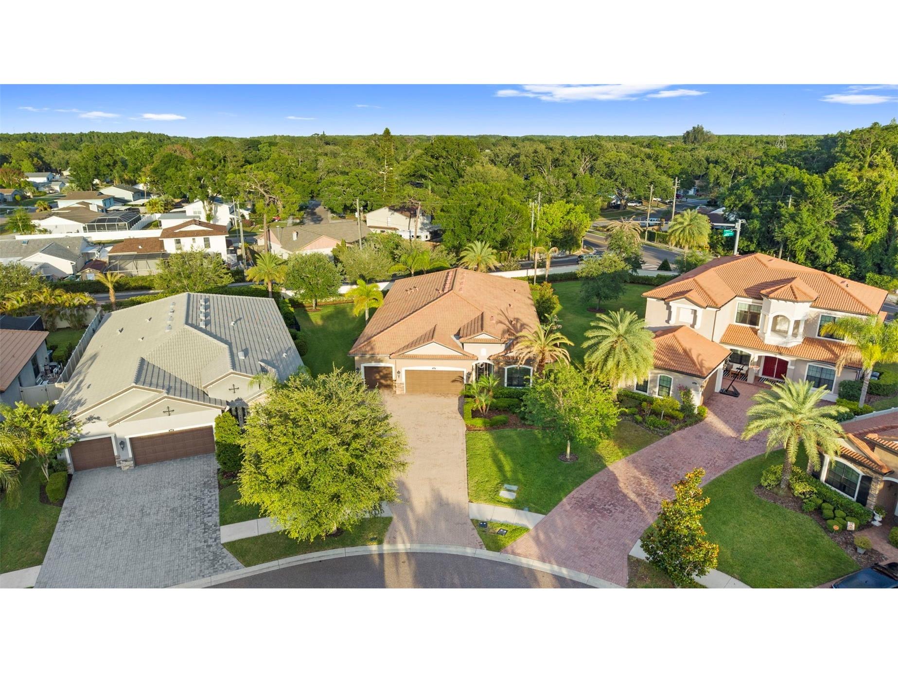 5134 Lakecastle Drive Tampa FL 33624 - LAKE LECLARE TB8513935 image69