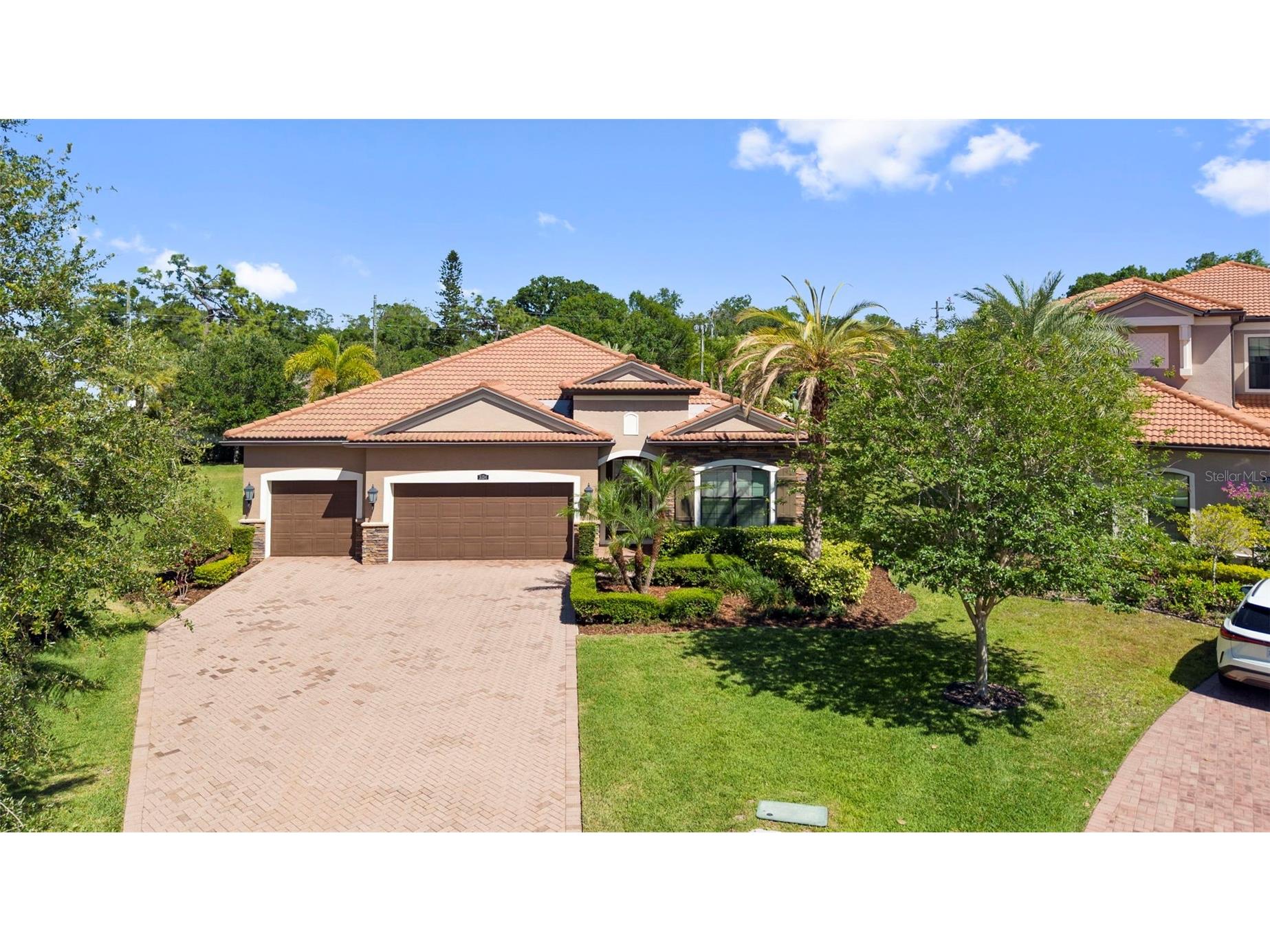 5134 Lakecastle Drive Tampa FL 33624 - LAKE LECLARE TB8513935 image71