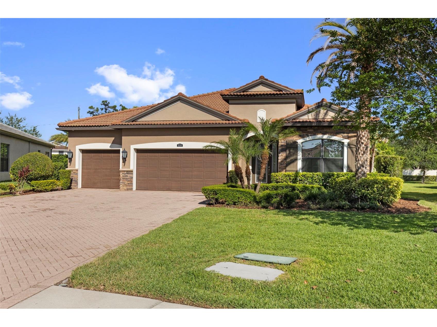 5134 Lakecastle Drive Tampa FL 33624 - LAKE LECLARE TB8513935 image72