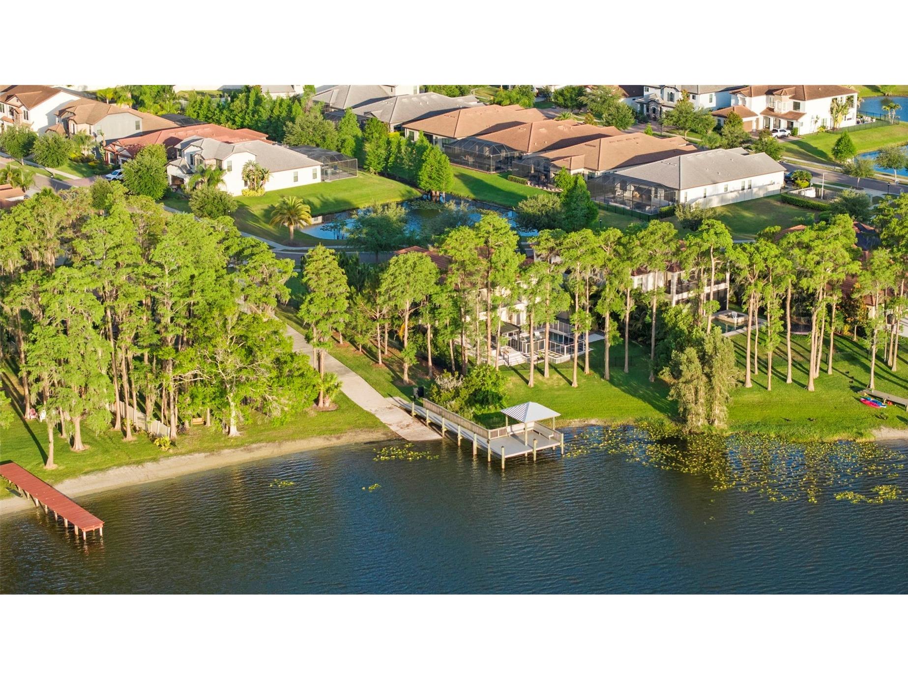 5134 Lakecastle Drive Tampa FL 33624 - LAKE LECLARE TB8513935 image76