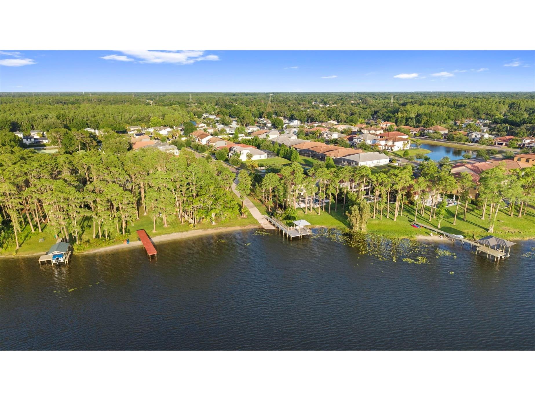 5134 Lakecastle Drive Tampa FL 33624 - LAKE LECLARE TB8513935 image77