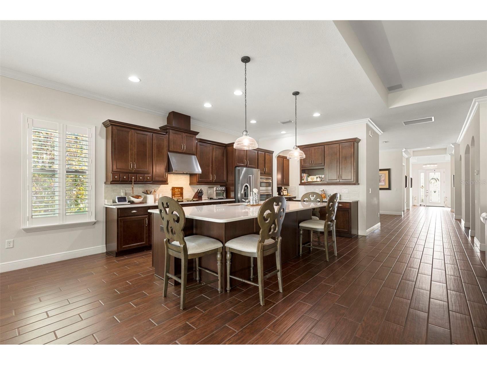 5134 Lakecastle Drive Tampa FL 33624 - LAKE LECLARE TB8513935 image8