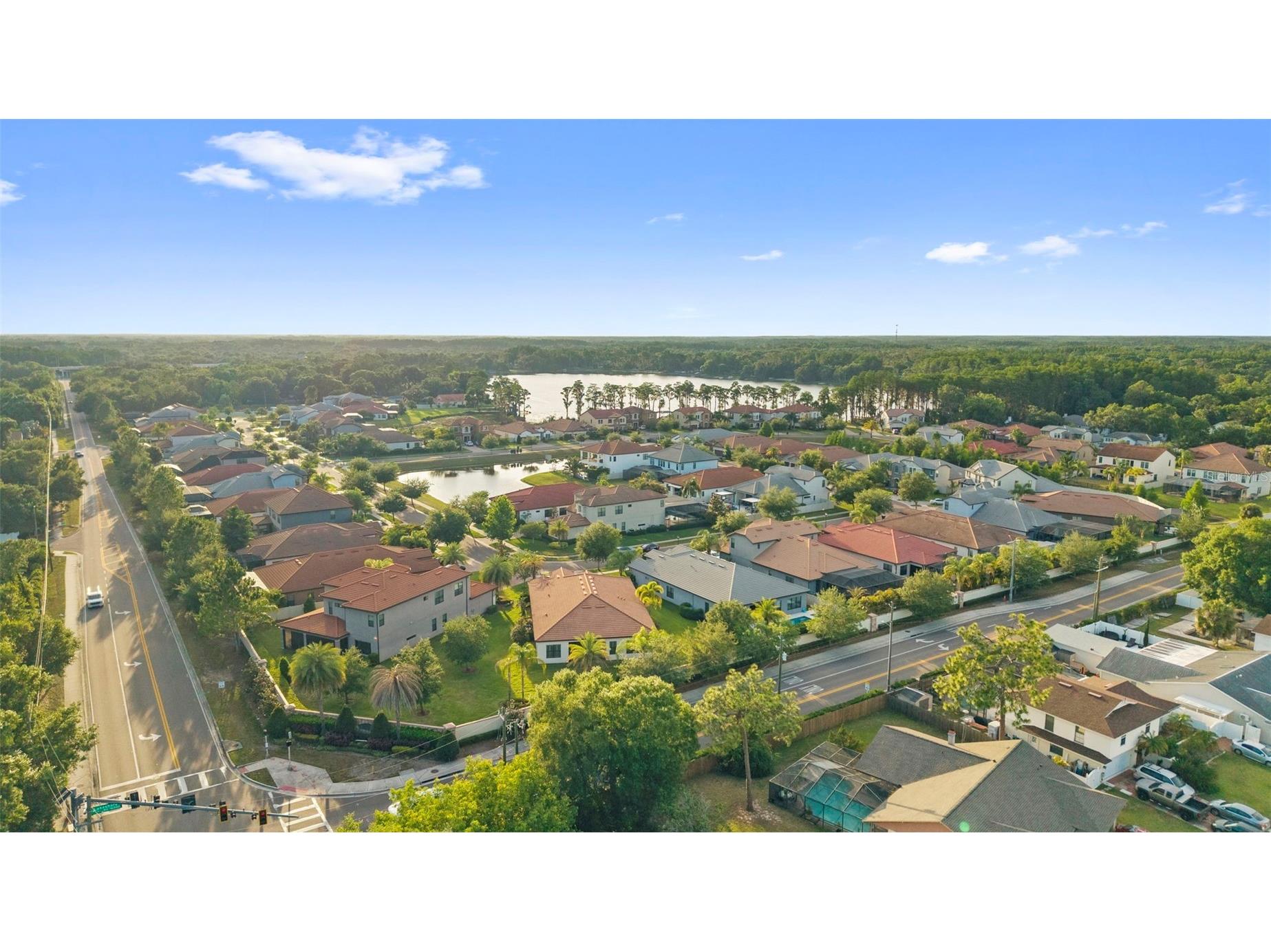 5134 Lakecastle Drive Tampa FL 33624 - LAKE LECLARE TB8513935 image80