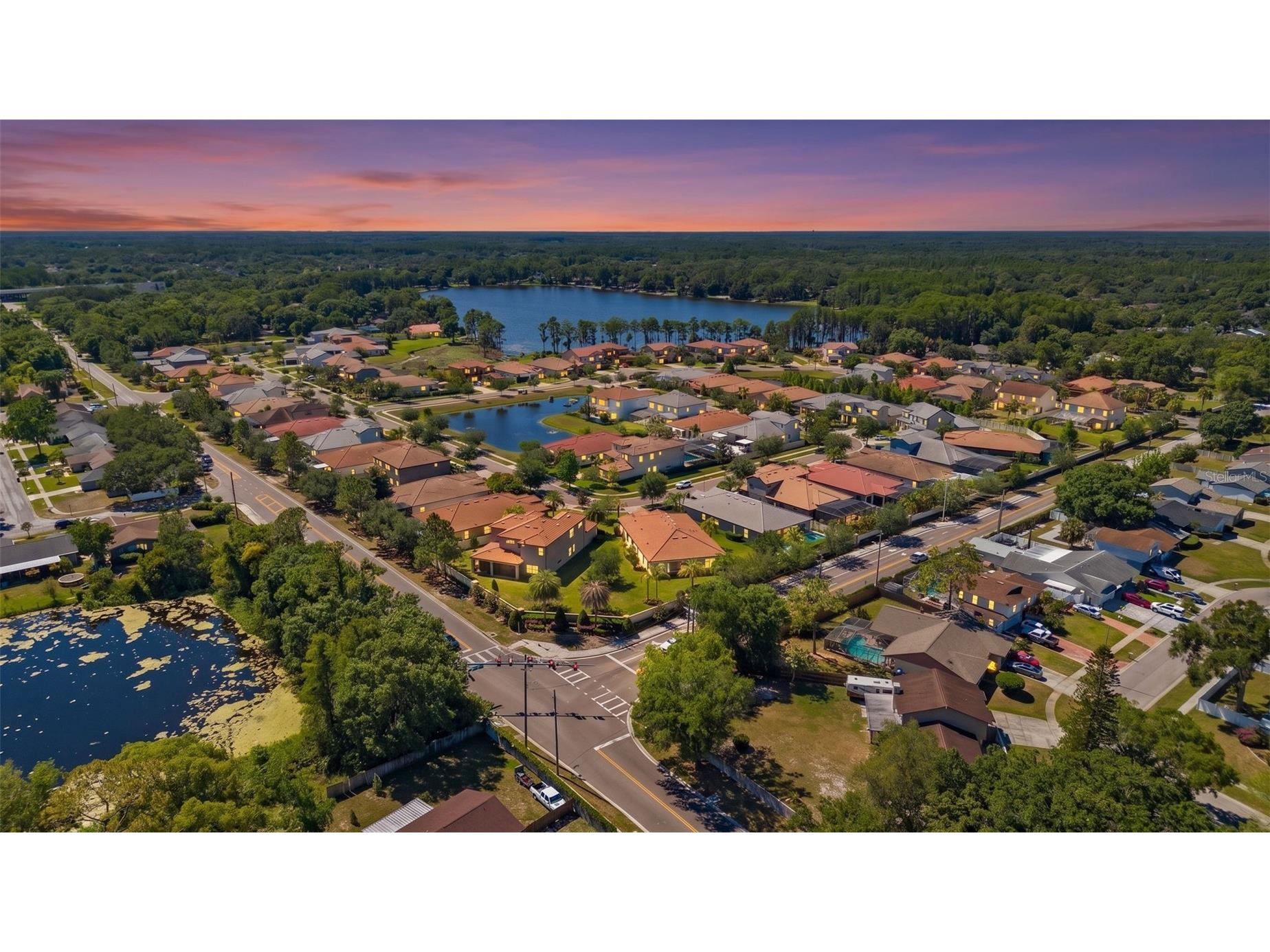 5134 Lakecastle Drive Tampa FL 33624 - LAKE LECLARE TB8513935 image82