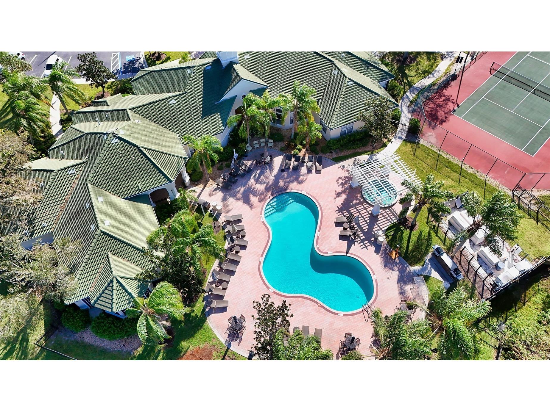 5134 Northridge Road #204 Sarasota FL 34238 A4693468 image1