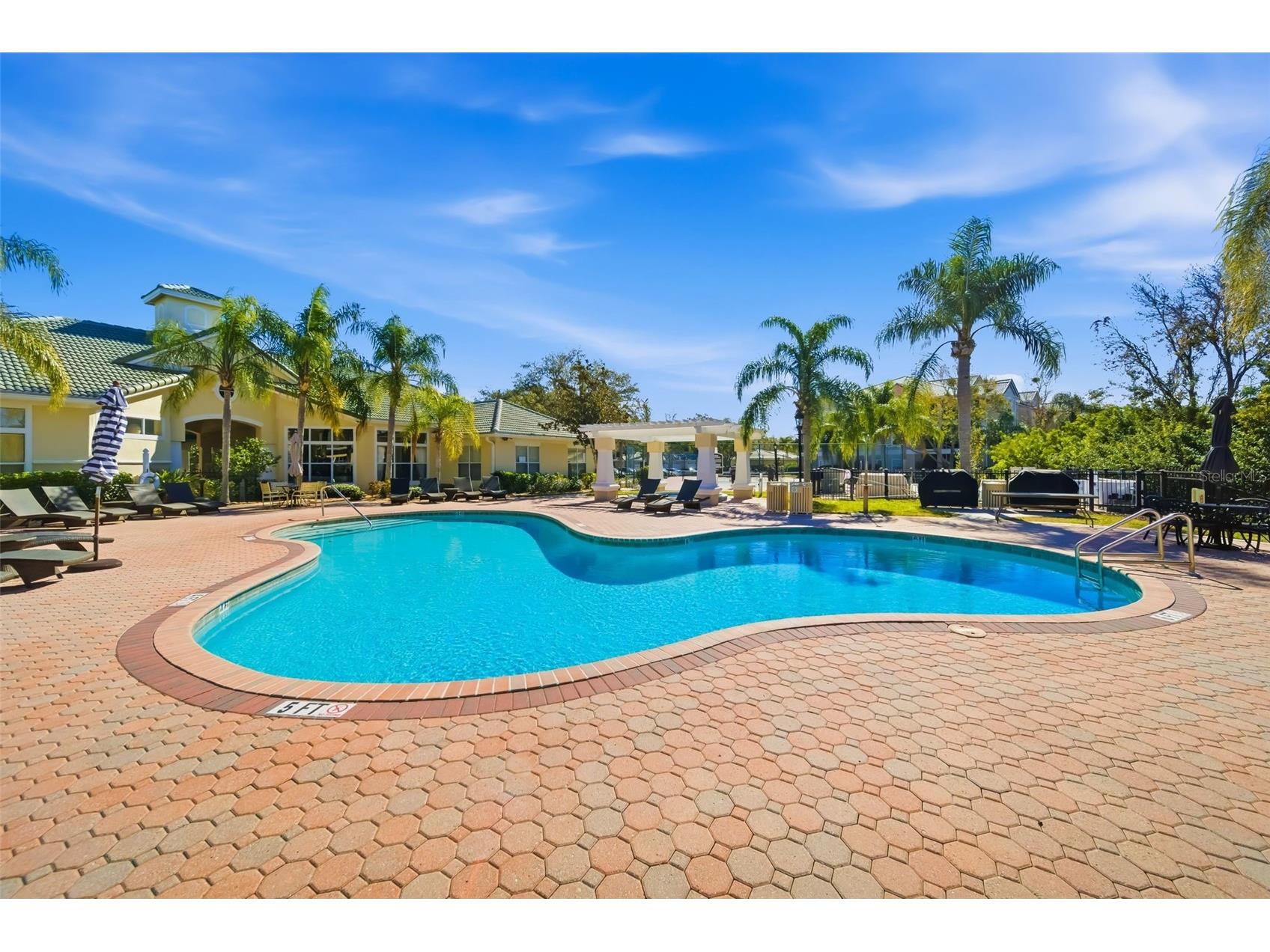 5134 Northridge Road #206 Sarasota FL 34238 A4679092 image25
