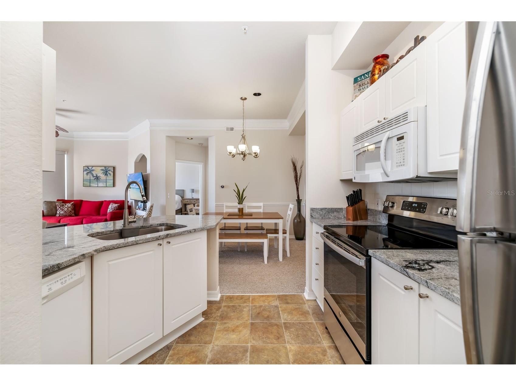 5134 Northridge Road #309 Sarasota FL 34238 A4683752 image12