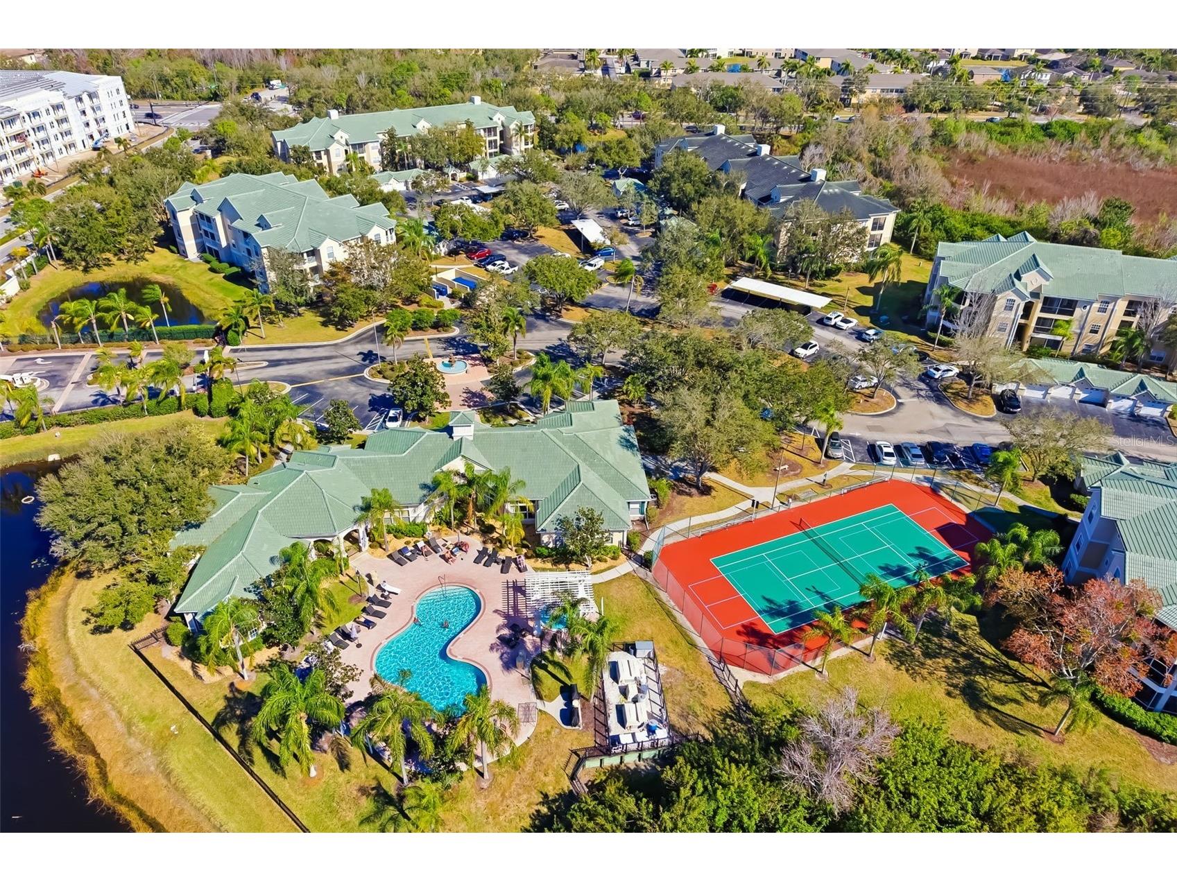 5134 Northridge Road #309 Sarasota FL 34238 A4683752 image27