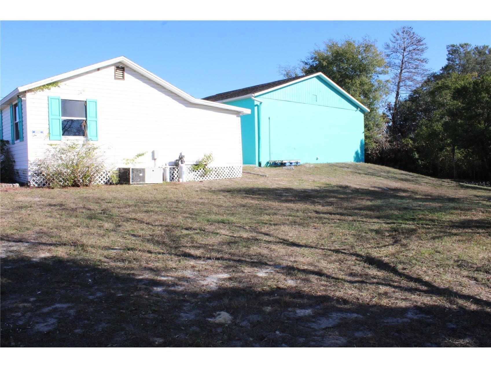 5134 Plyna Street Spring Hill FL 34606 W7882190 image18