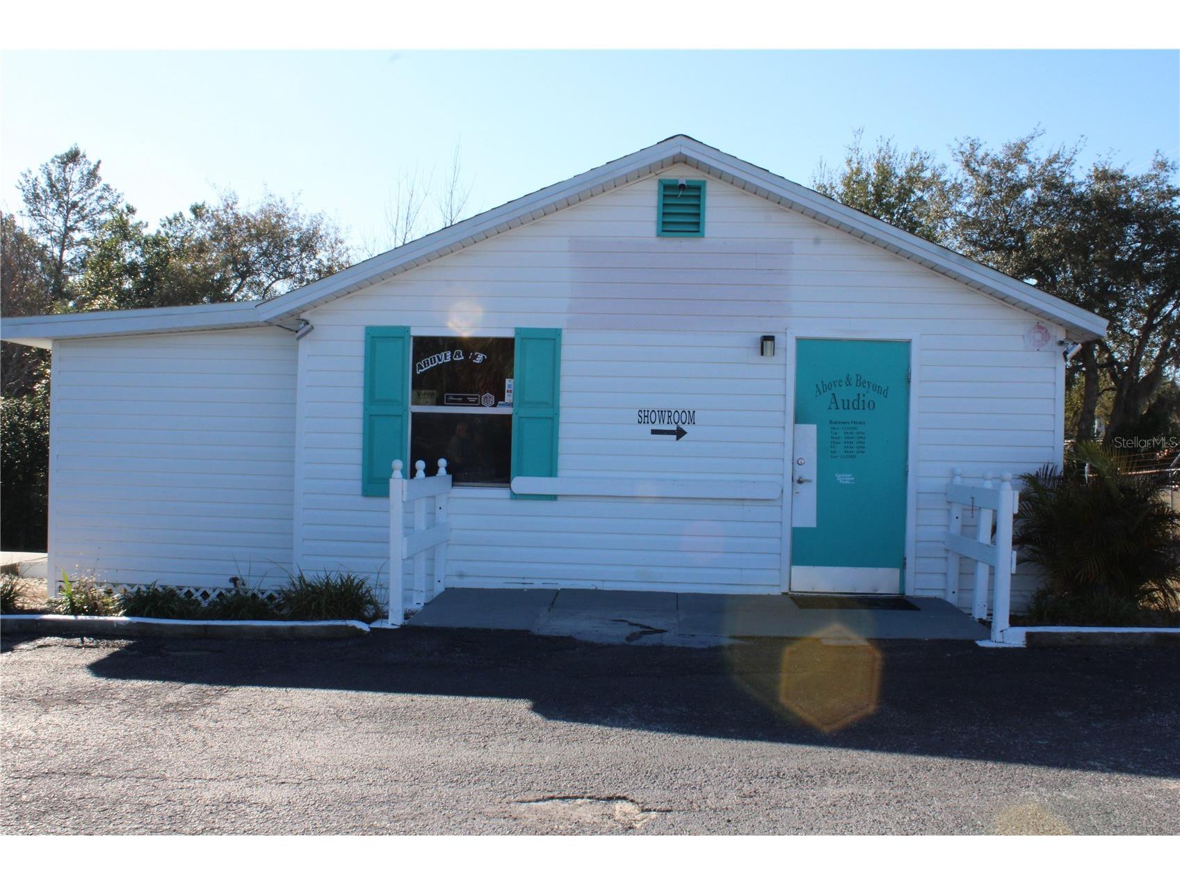 5134 Plyna Street Spring Hill FL 34606 W7882190 image2