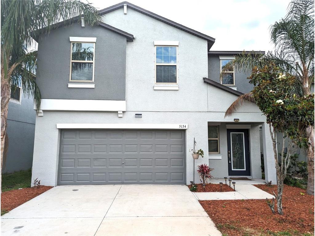 5134 Sable Chime Drive Wimauma FL 33598 T3442170 image1