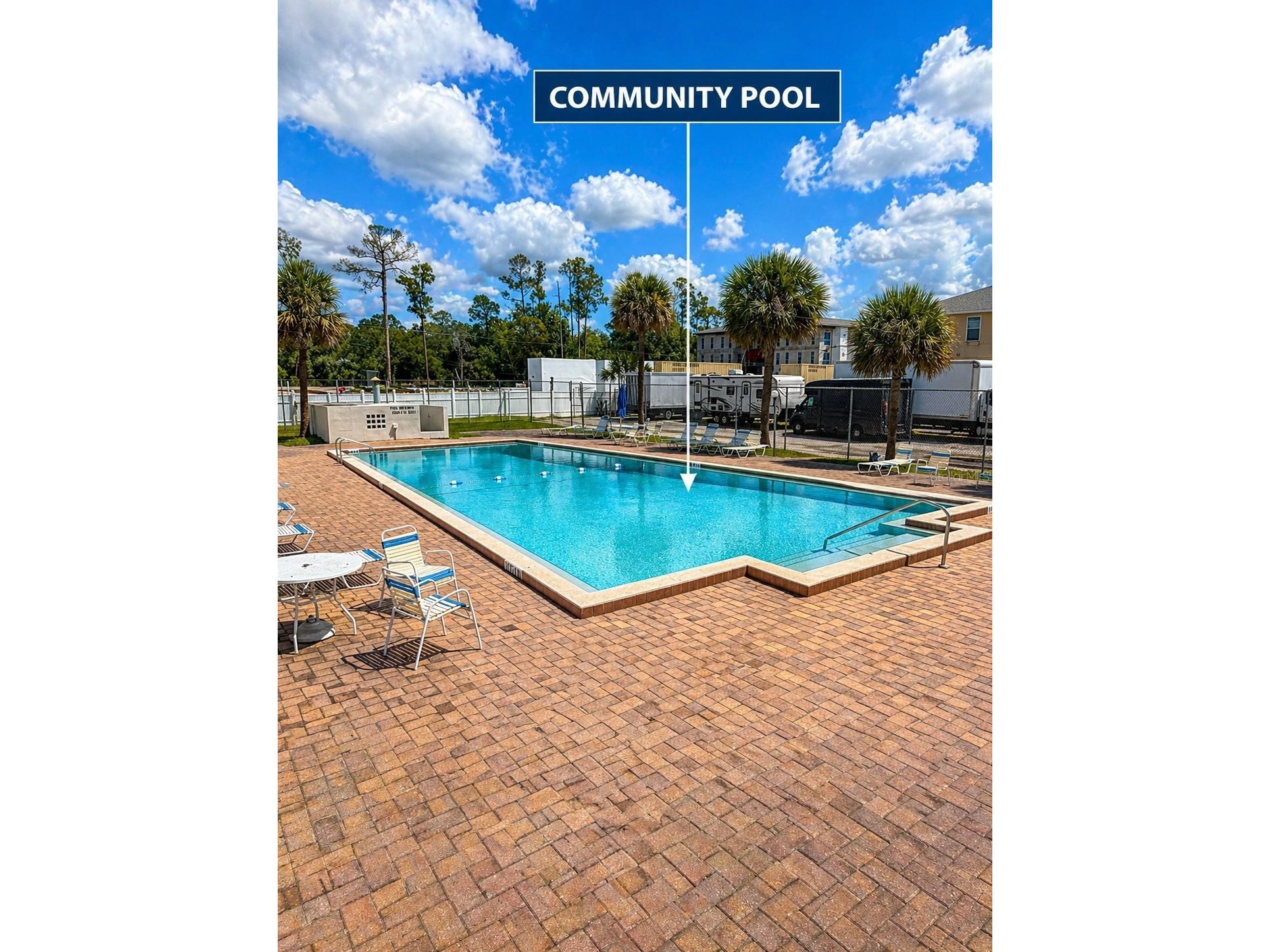 5134 Saint Charles Lane #46 Orlando FL 32822 S5151681 image29