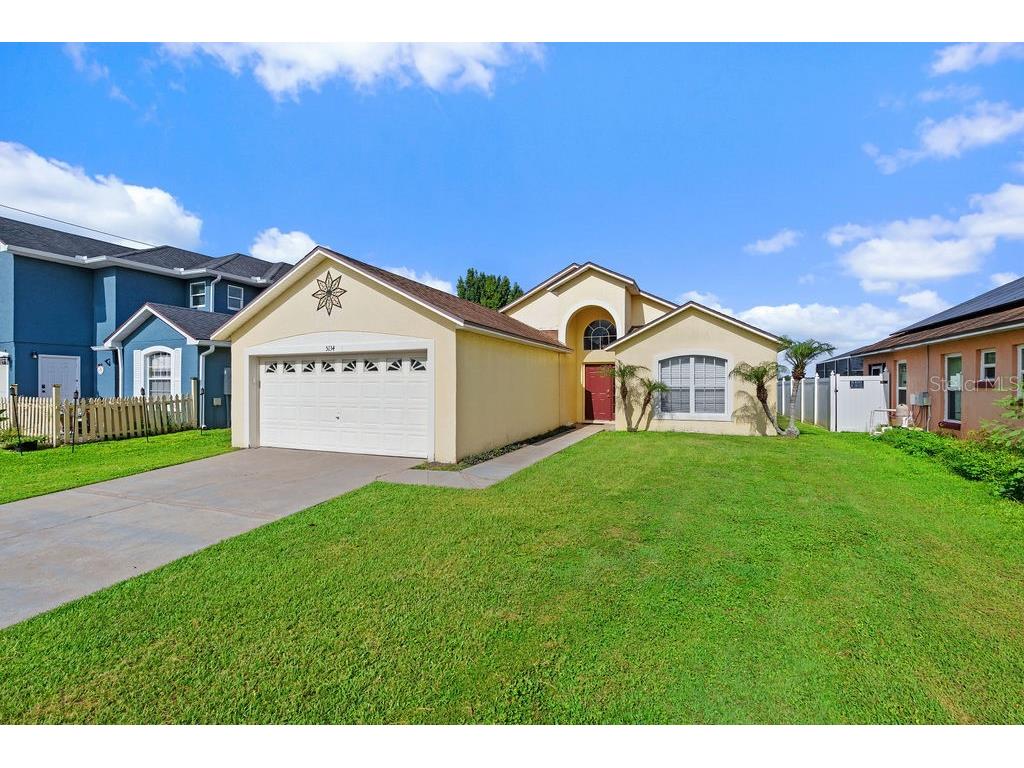 5134 Violet Lane Kissimmee FL 34758 S5153654 image1