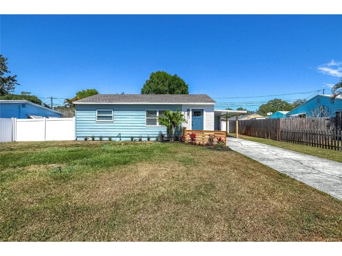 5135 15th Avenue S Gulfport FL 33707 T3434034 image1