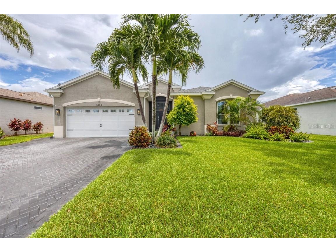 5135 54th Street W Bradenton FL 34210 A4615250 image1