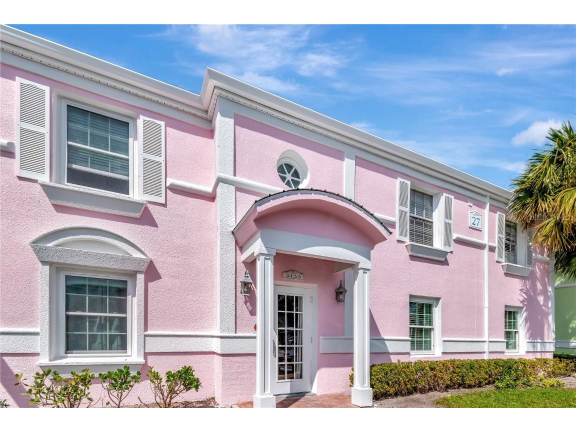 5135 Coquina Key Drive SE #C Saint Petersburg FL 33705 - TAMPA BAY TB8355977 image1