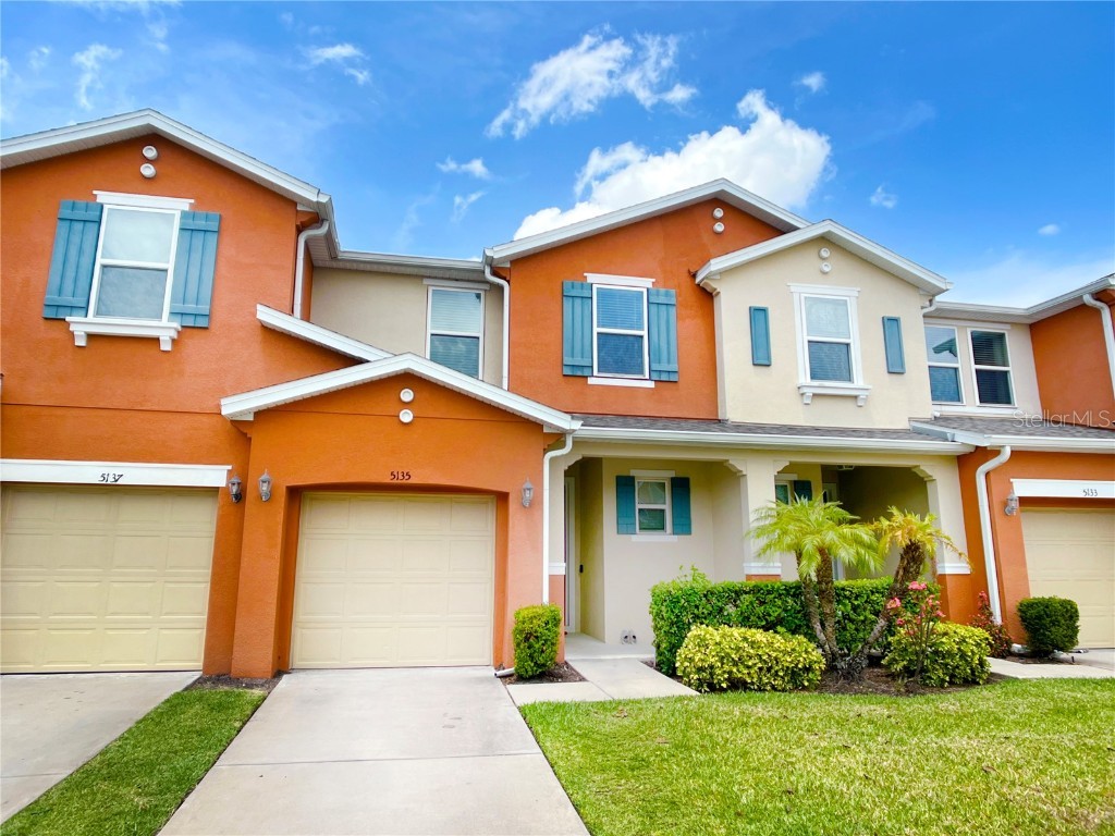 5135 Crown Haven Drive Kissimmee FL 34746 S5084225 image1