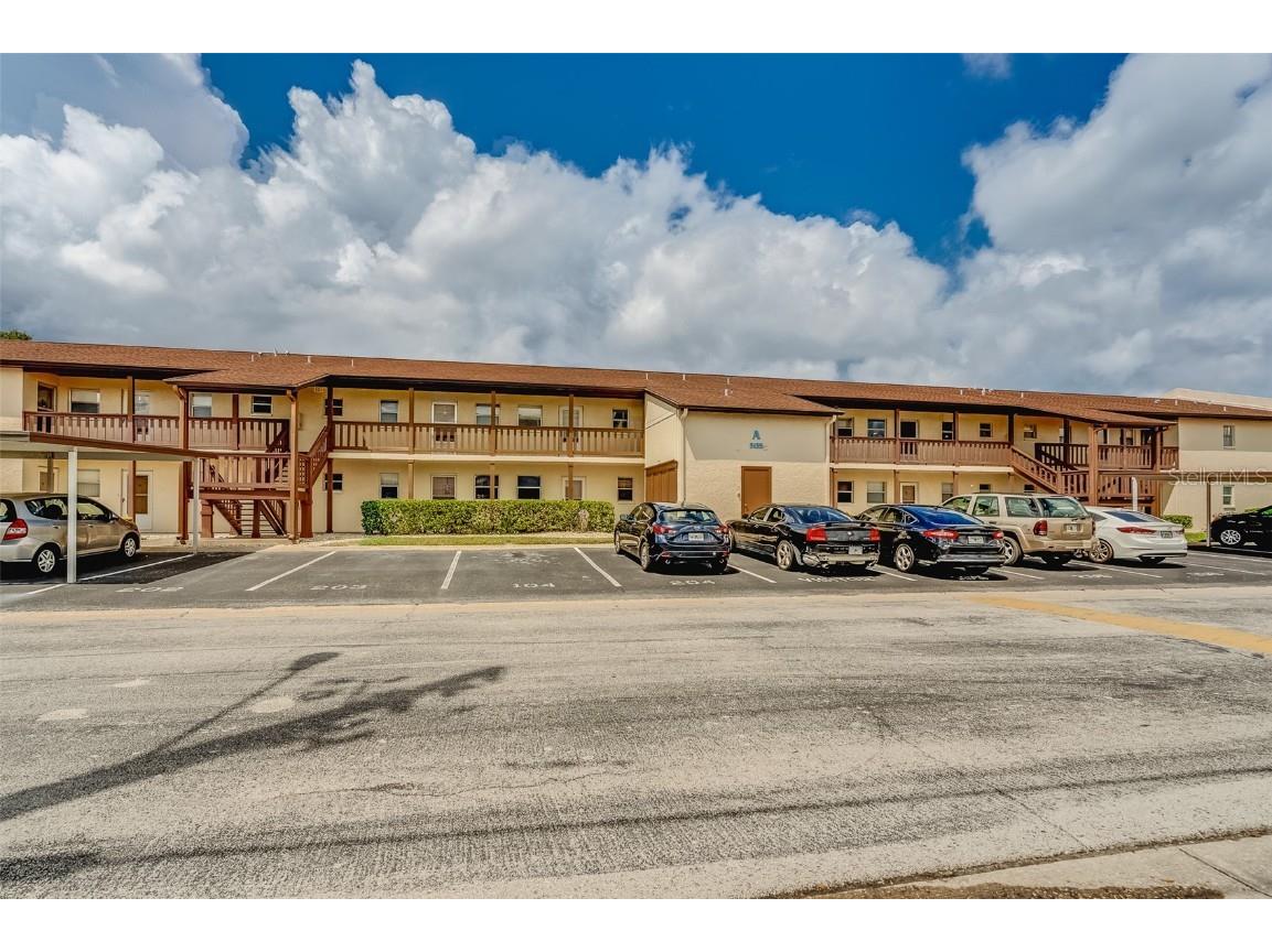5135 Gemstone Drive #102 New Port Richey FL 34652 U8215507 image1