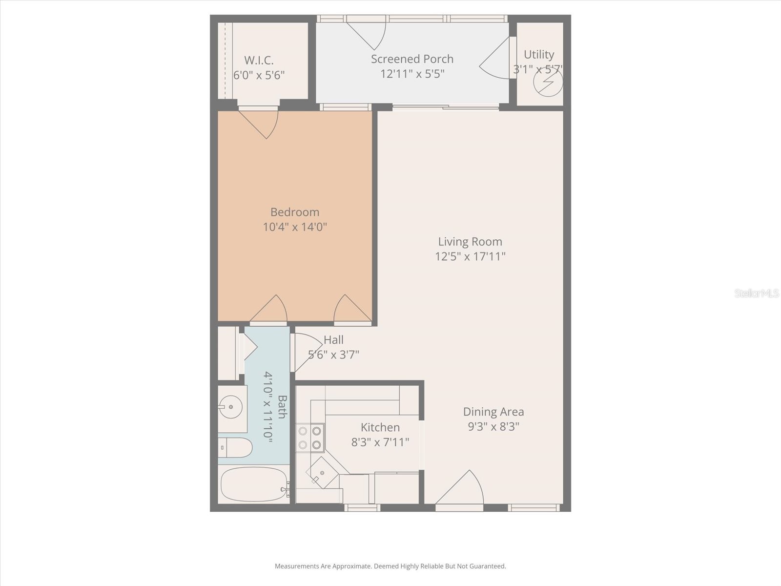 5135 Gemstone Drive #103 New Port Richey FL 34652 TB8491850 image26