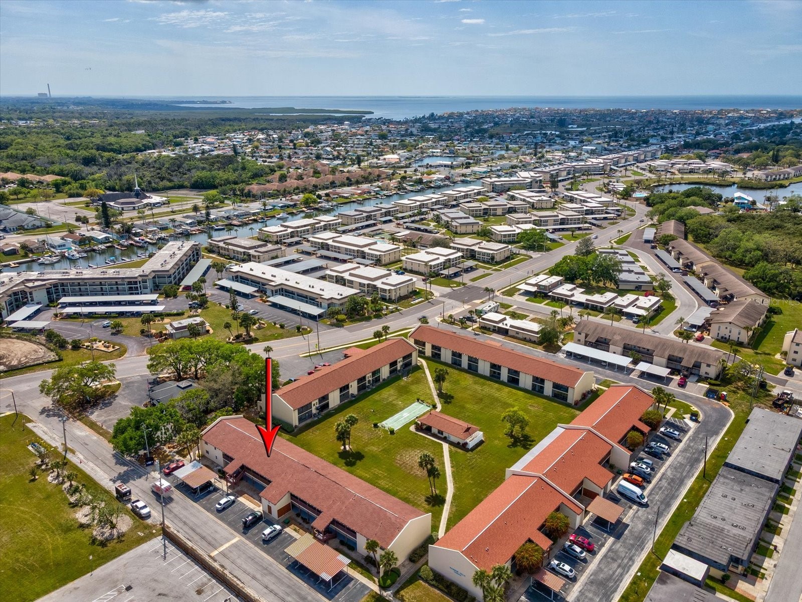 5135 Gemstone Drive #103 New Port Richey FL 34652 TB8491850 image30