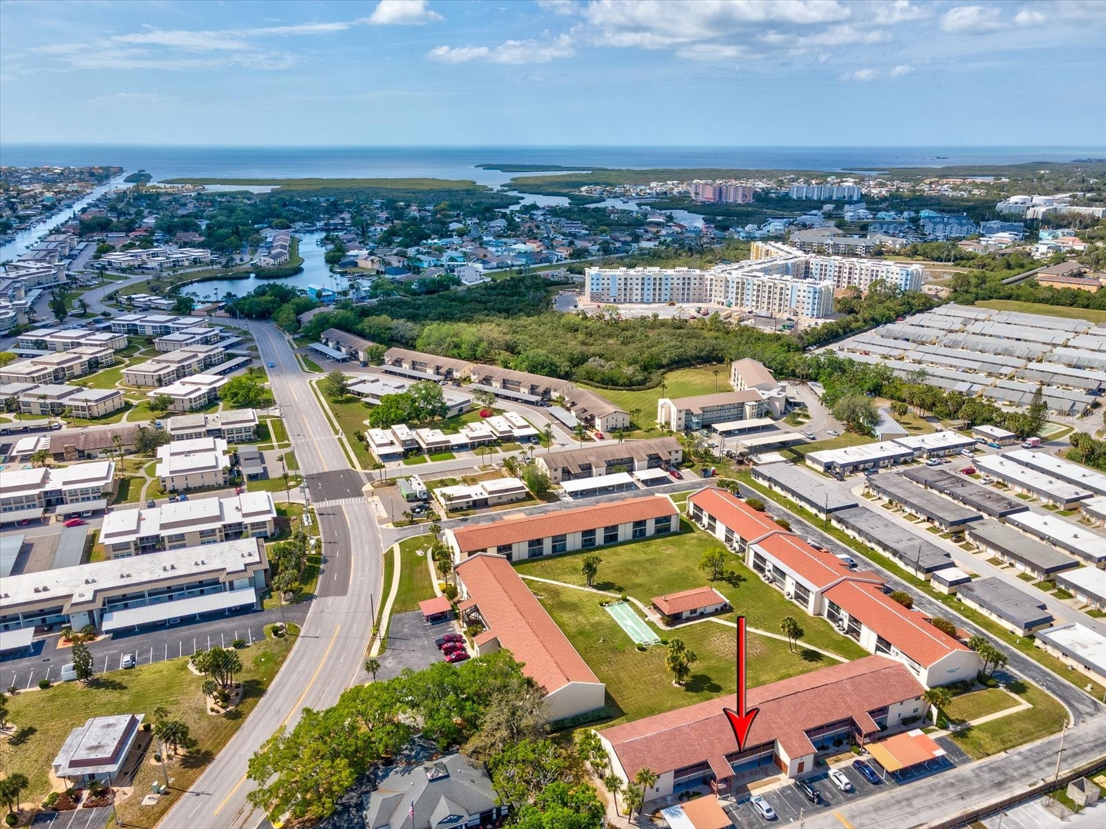 5135 Gemstone Drive #103 New Port Richey FL 34652 TB8491850 image32