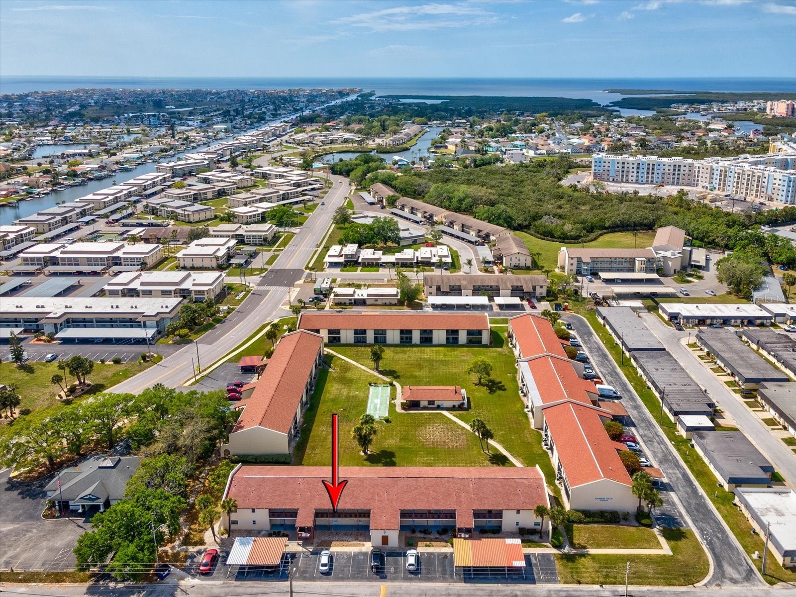 5135 Gemstone Drive #103 New Port Richey FL 34652 TB8491850 image34