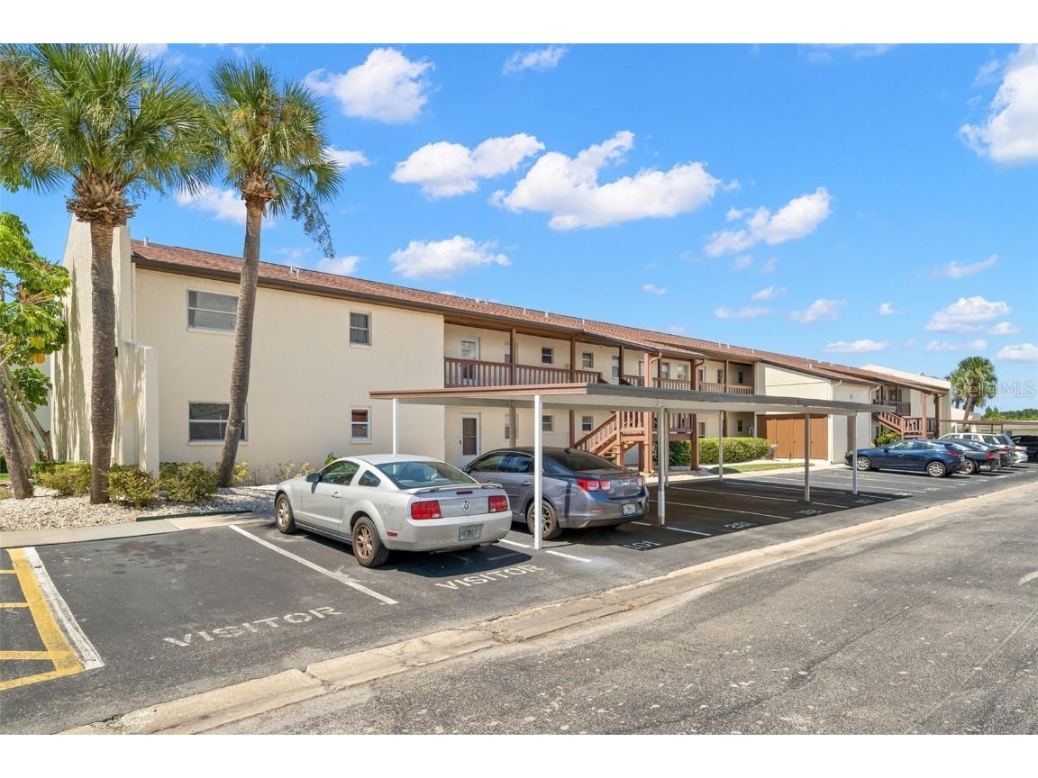 5135 Gemstone Drive #201 New Port Richey FL 34652 U8212718 image1