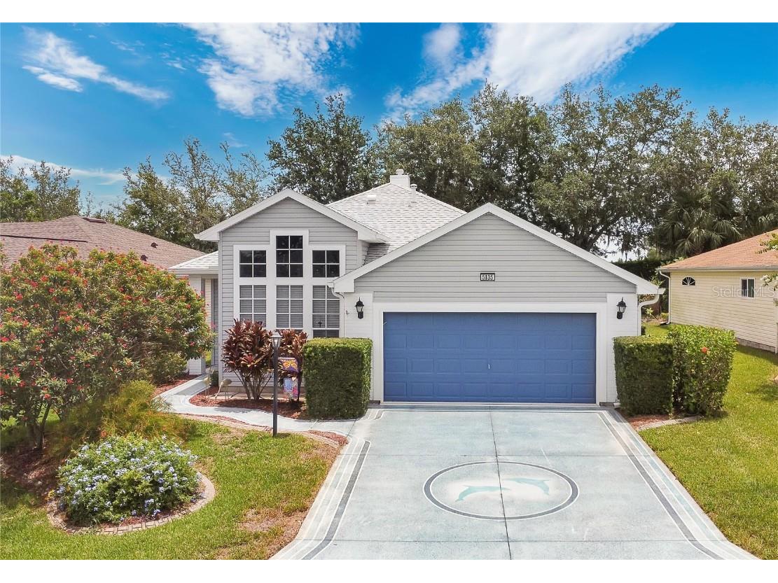 5135 Indian Ocean Loop Tavares FL 32778 - LITTLE LAKE HARRIS G5099394 image1