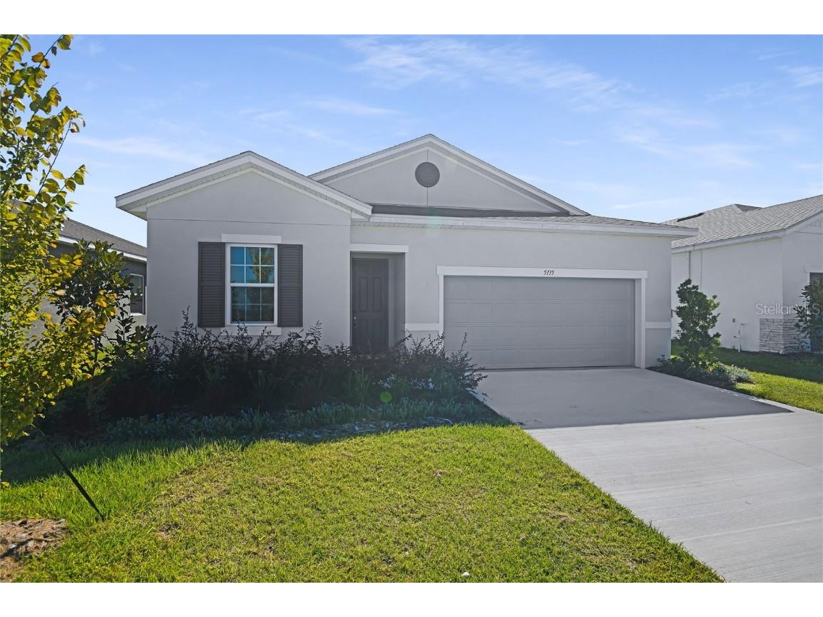 5135 Kinsley Drive Lake Wales FL 33859 S5127745 image1