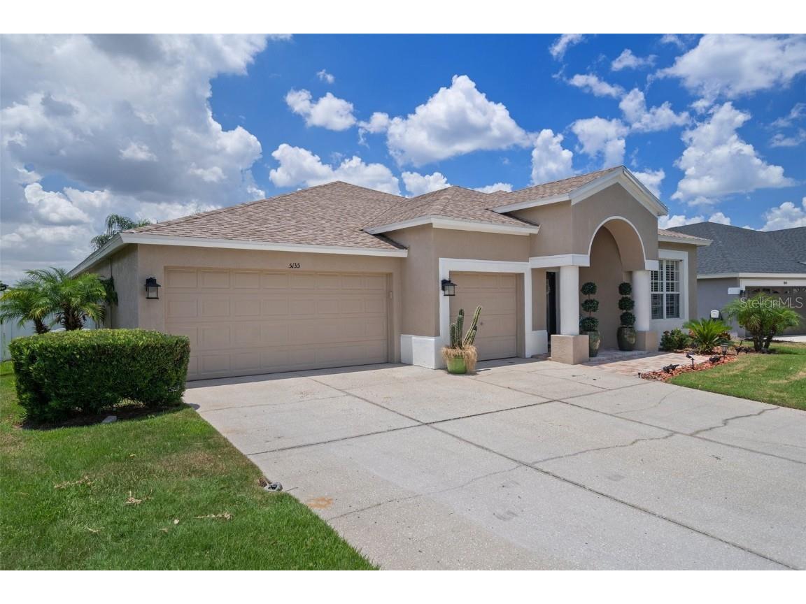 5135 Riva Ridge Drive Wesley Chapel FL 33544 T3535765 image1
