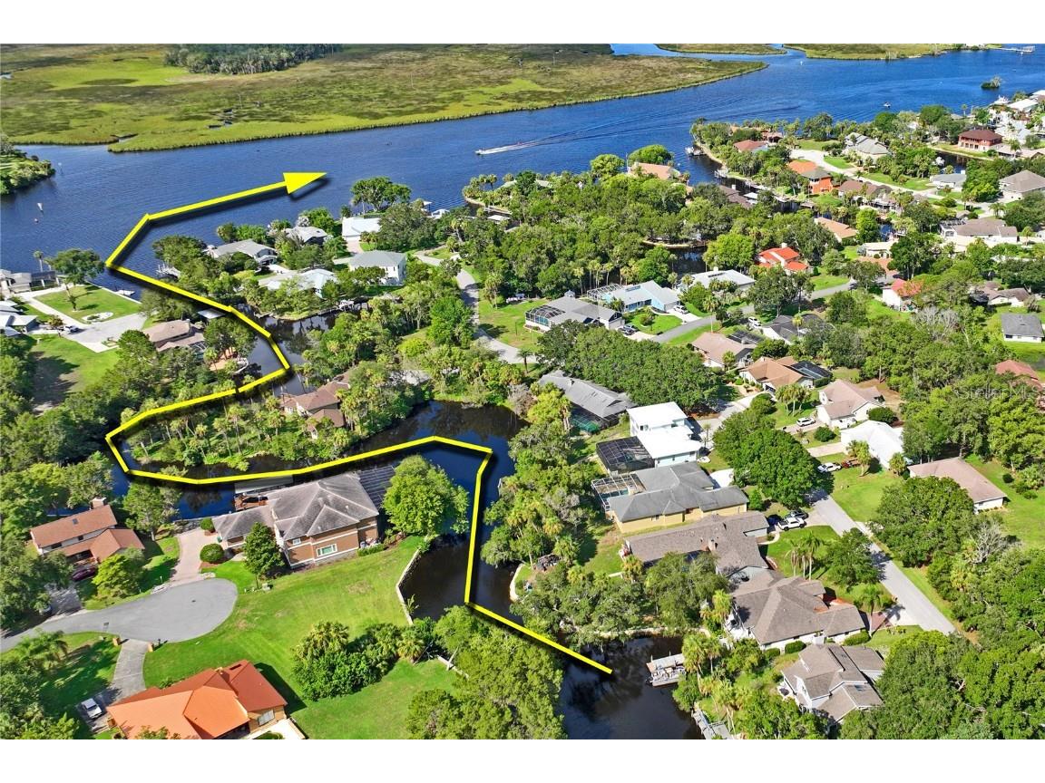 5135 S Running Brook Drive Homosassa FL 34448 W7877219 image76
