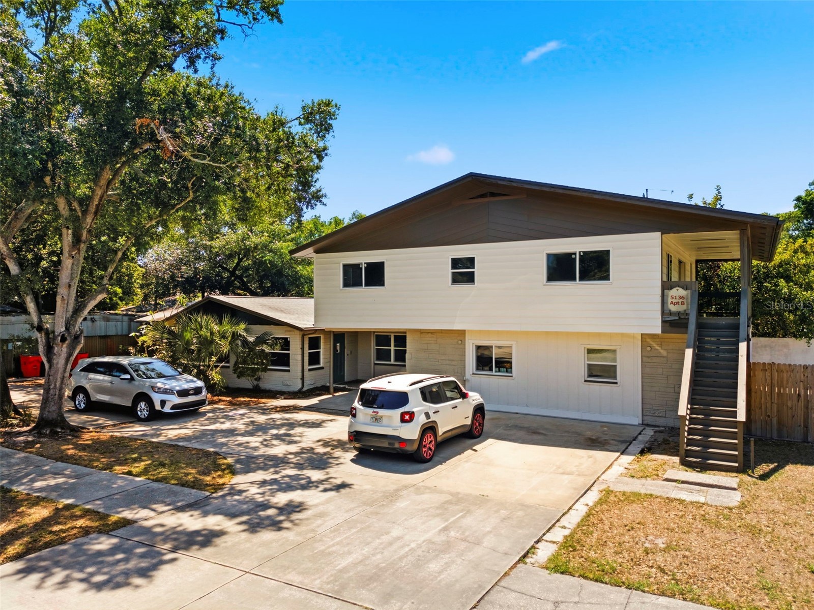 5136 68th Street N #B Saint Petersburg FL 33709 TB8499604 image1