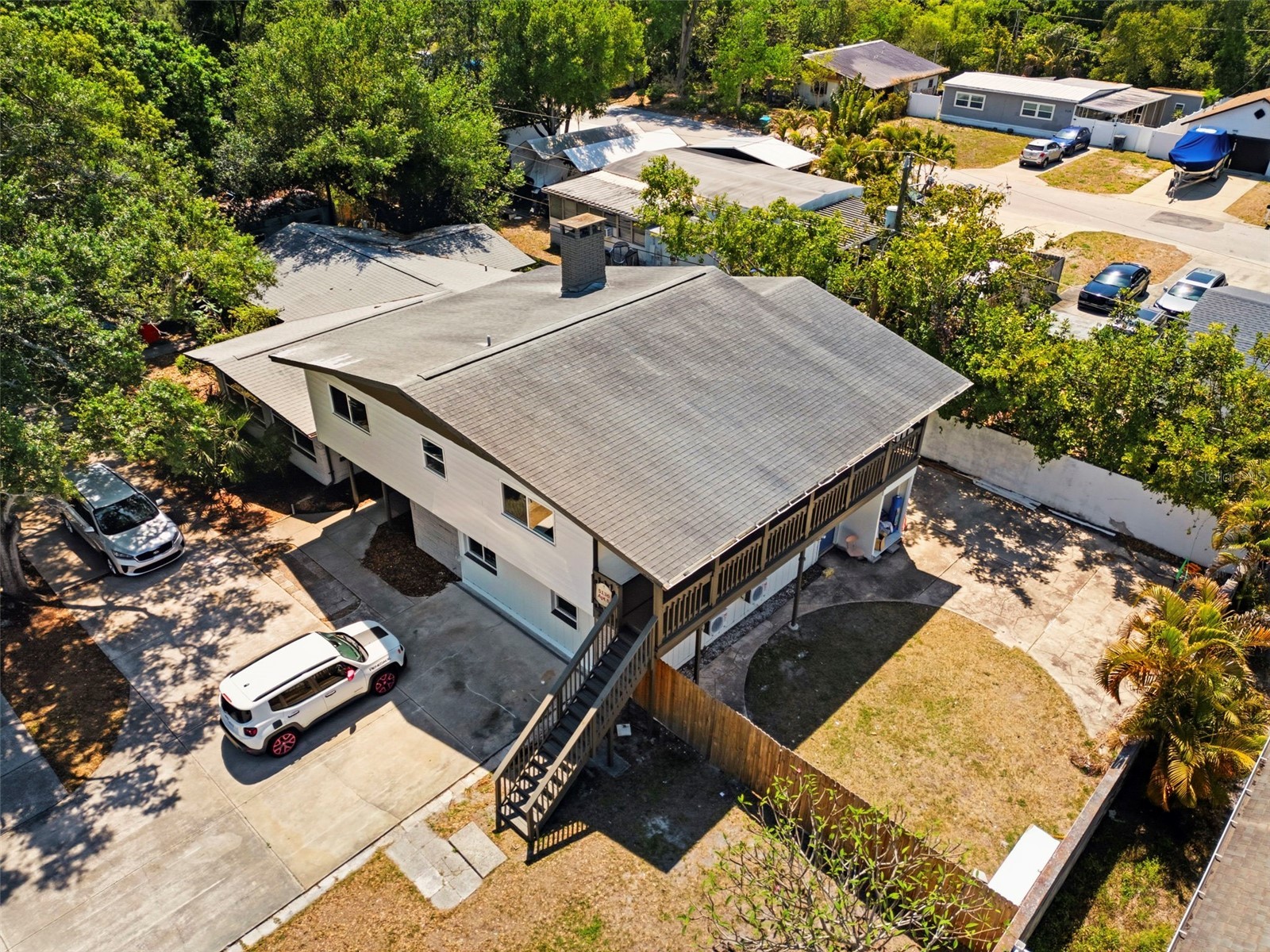 5136 68th Street N #B Saint Petersburg FL 33709 TB8499604 image33