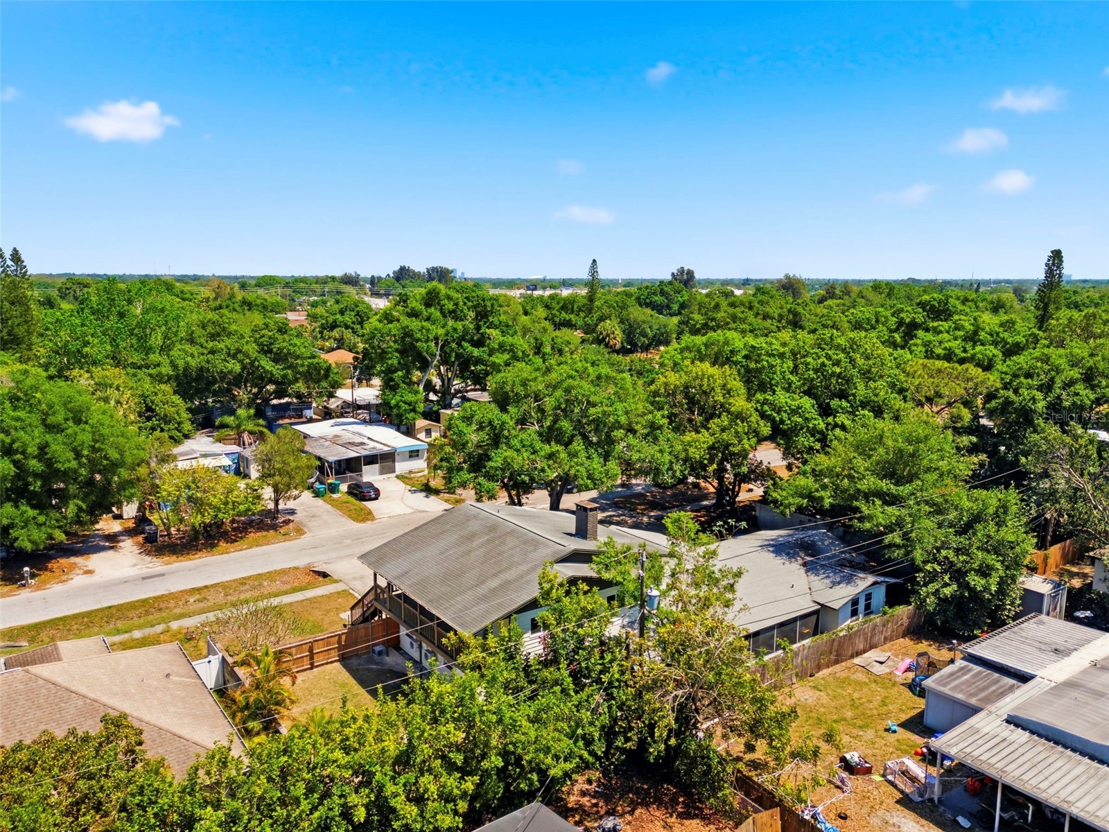 5136 68th Street N #B Saint Petersburg FL 33709 TB8499604 image41