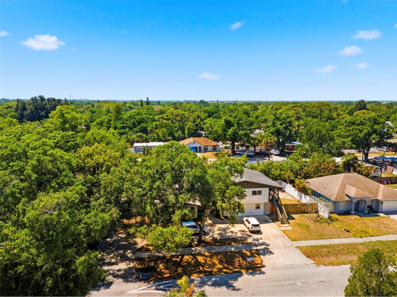 5136 68th Street N #B Saint Petersburg FL 33709 TB8499604 image46